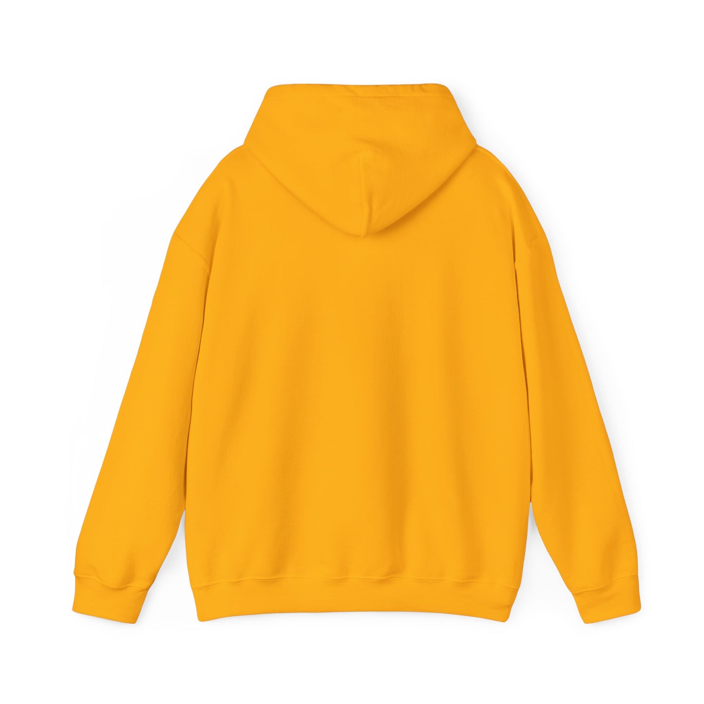 Bident Logo Hoodie