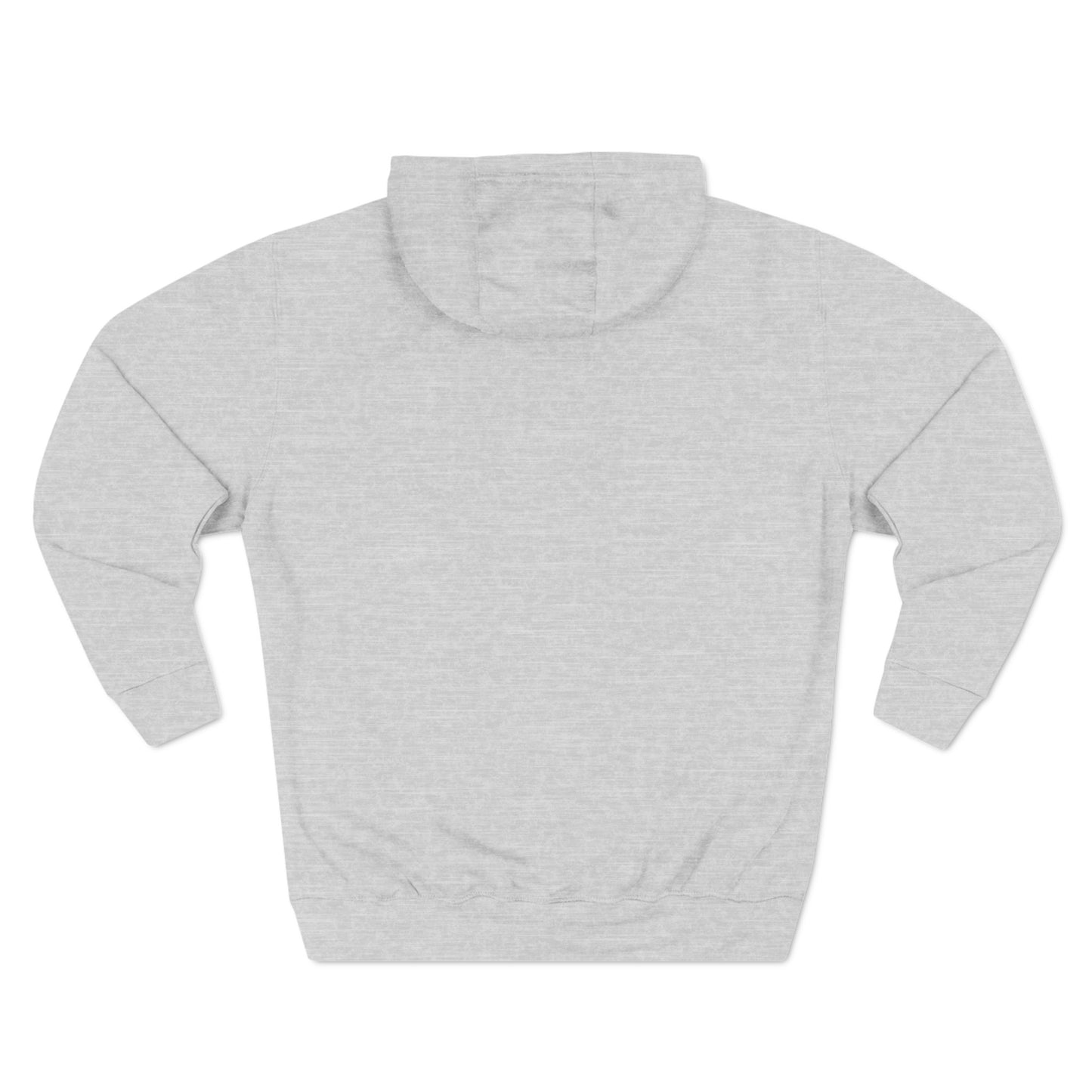 Hockey in Hell Fleece Hoodie