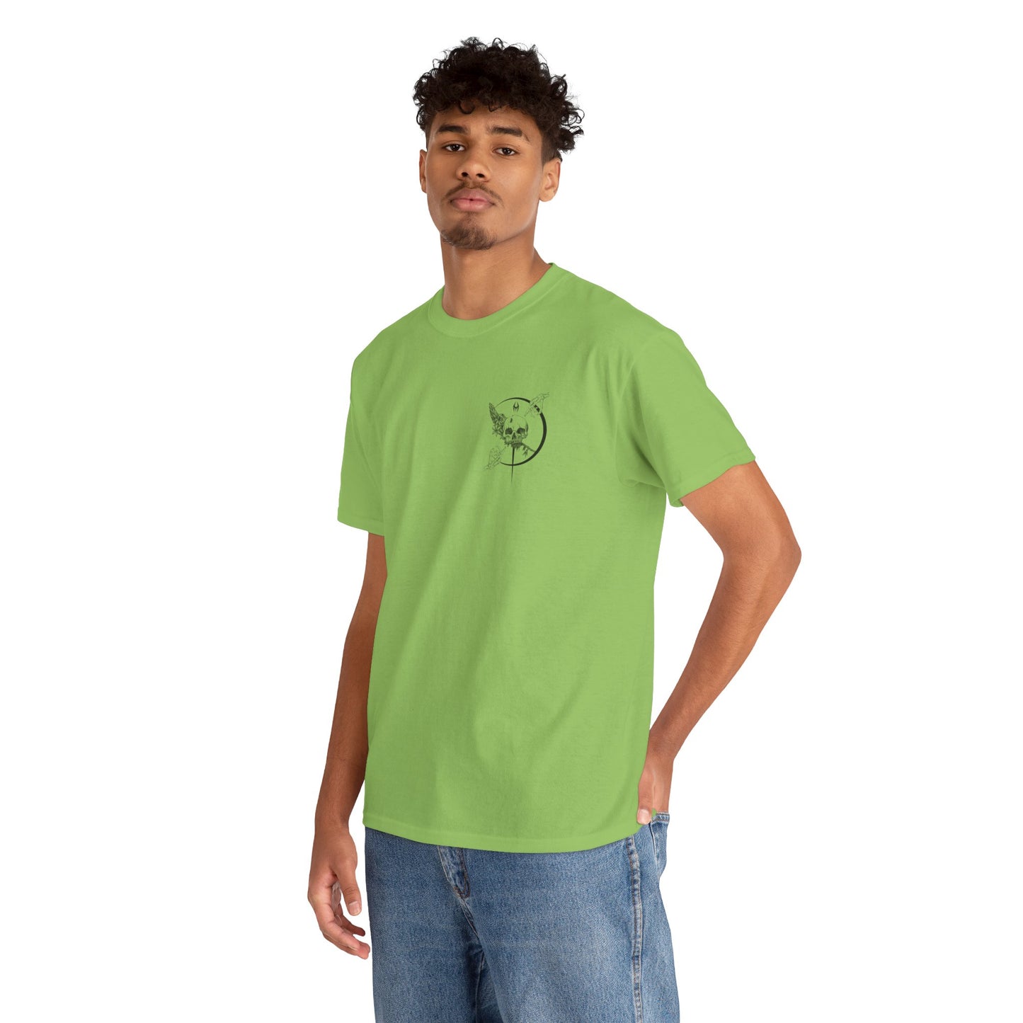 Asphodel | Tee