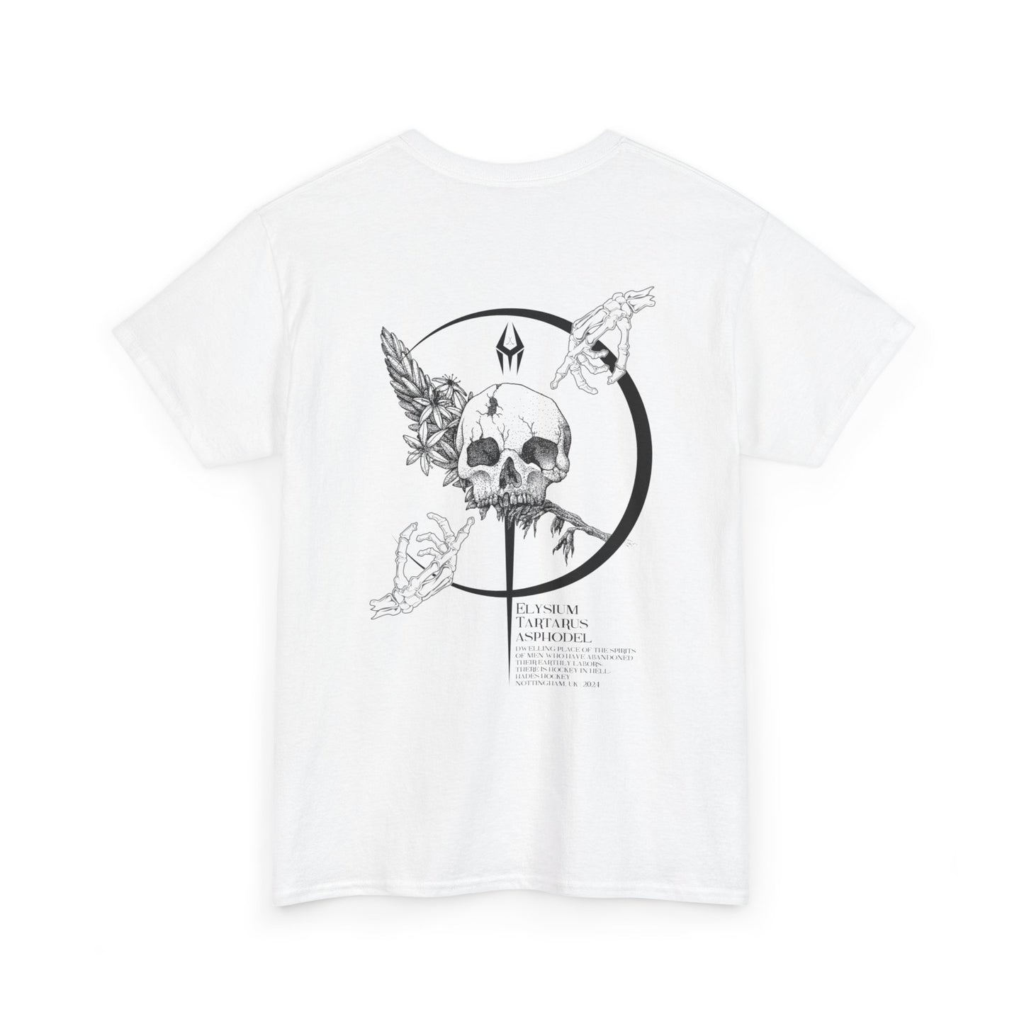 Asphodel | Tee