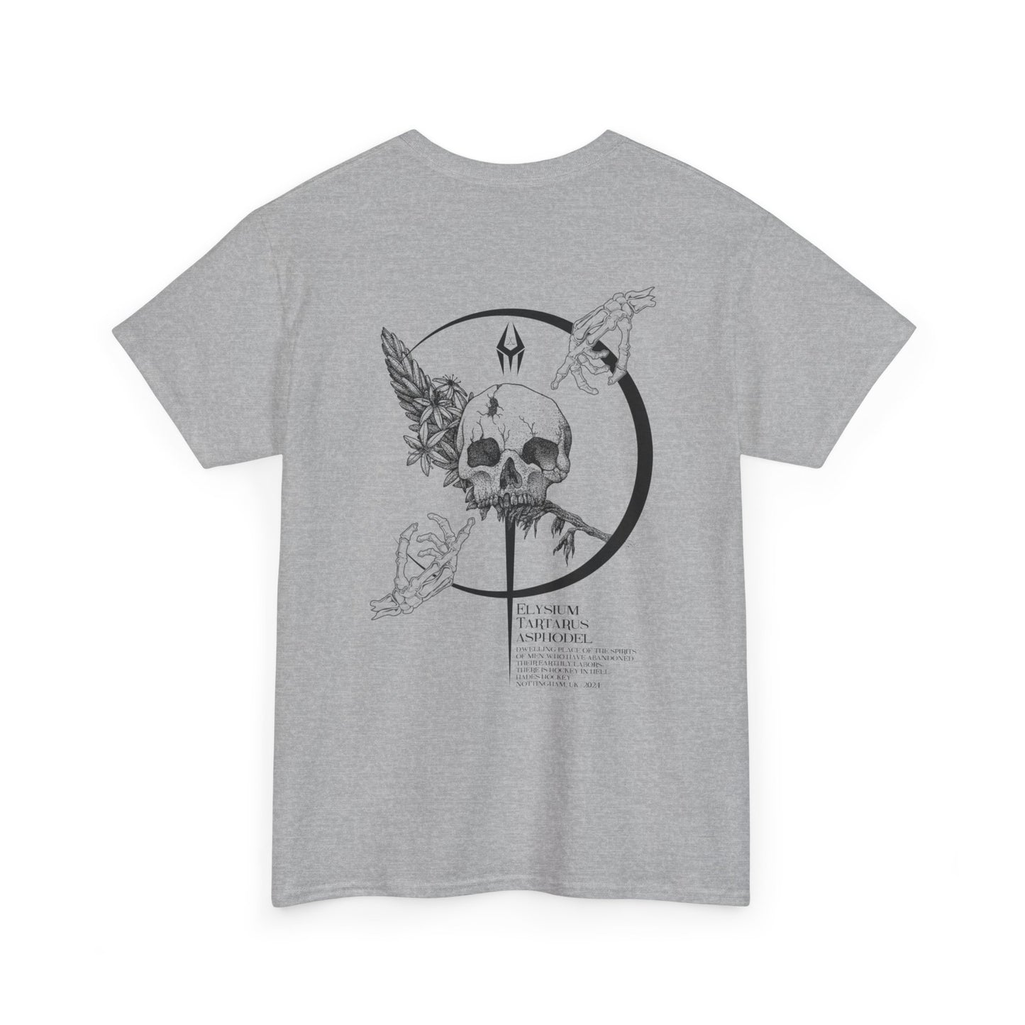 Asphodel | Tee