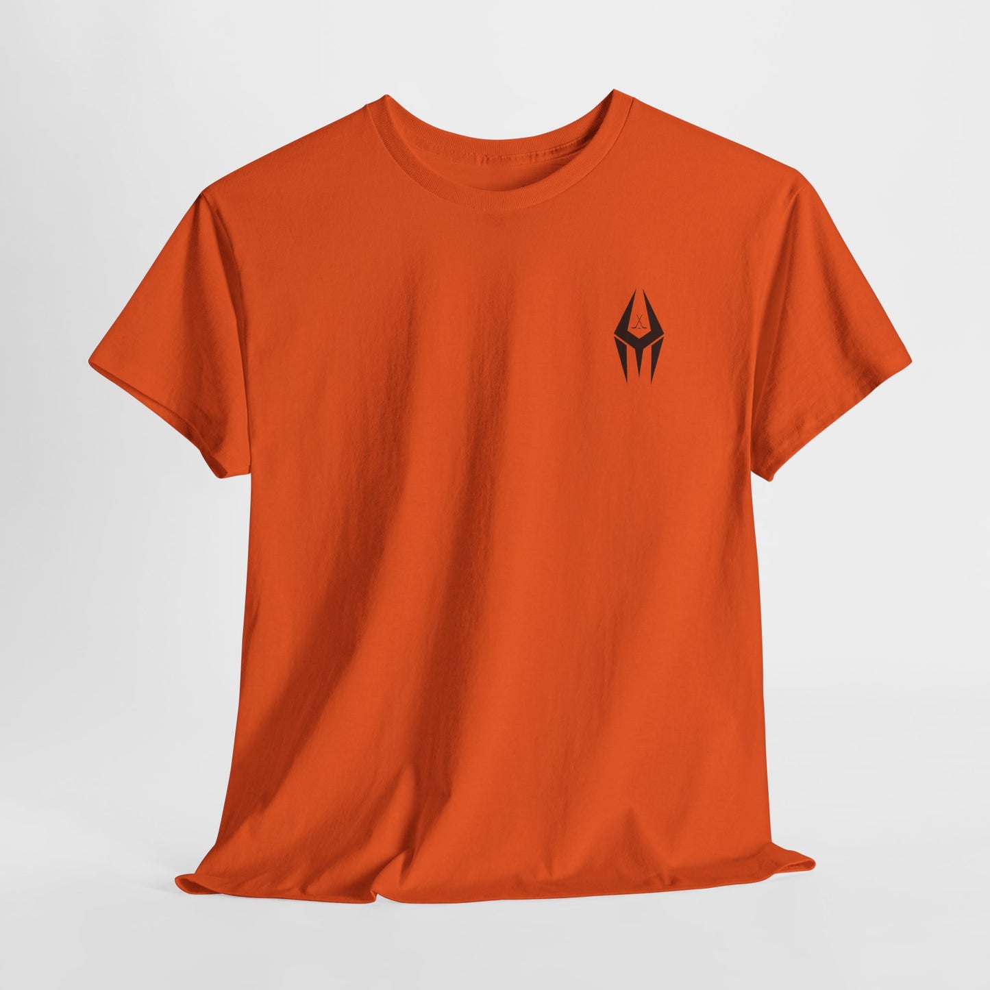 Hockey in Hell Tee | Reversed