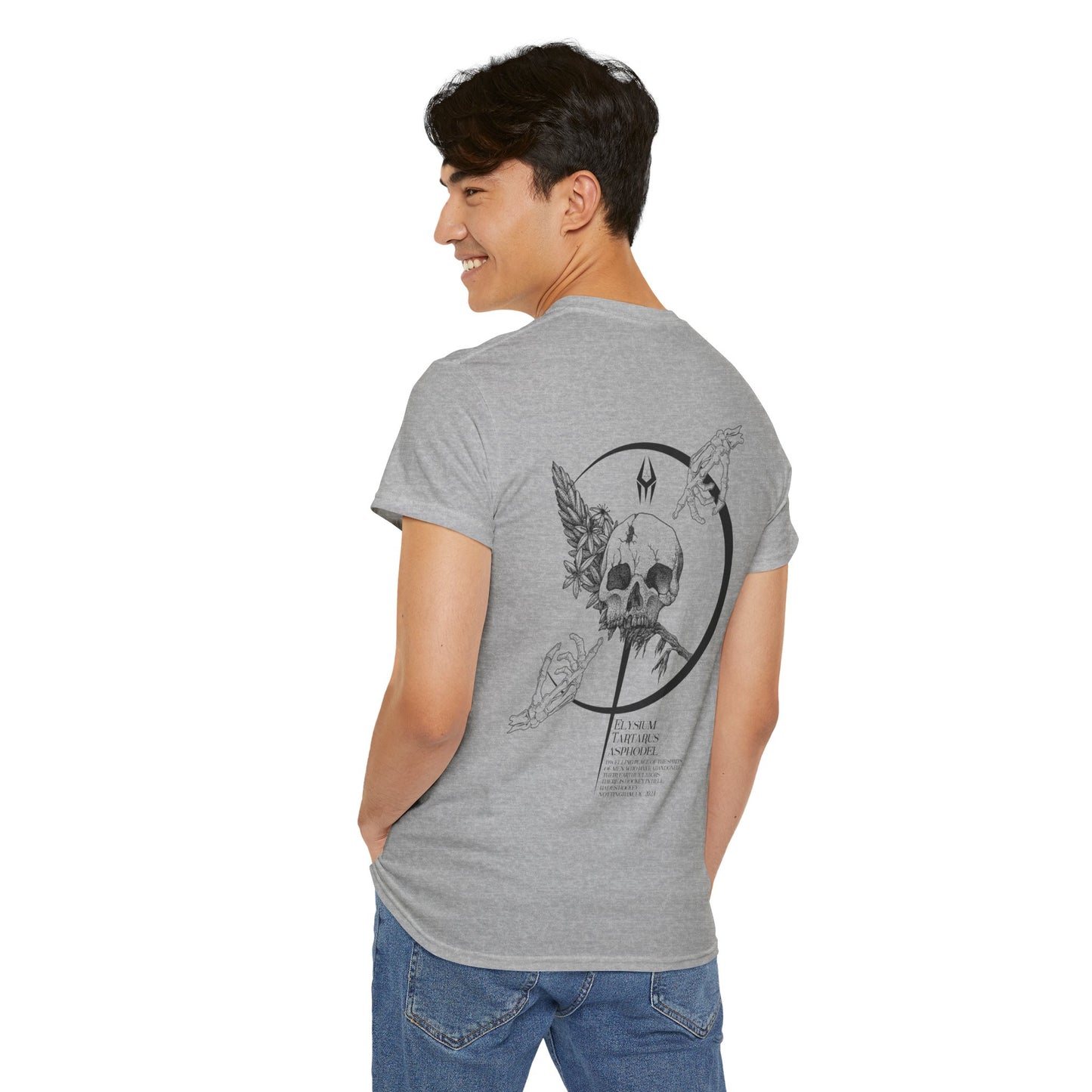 Asphodel | Tee