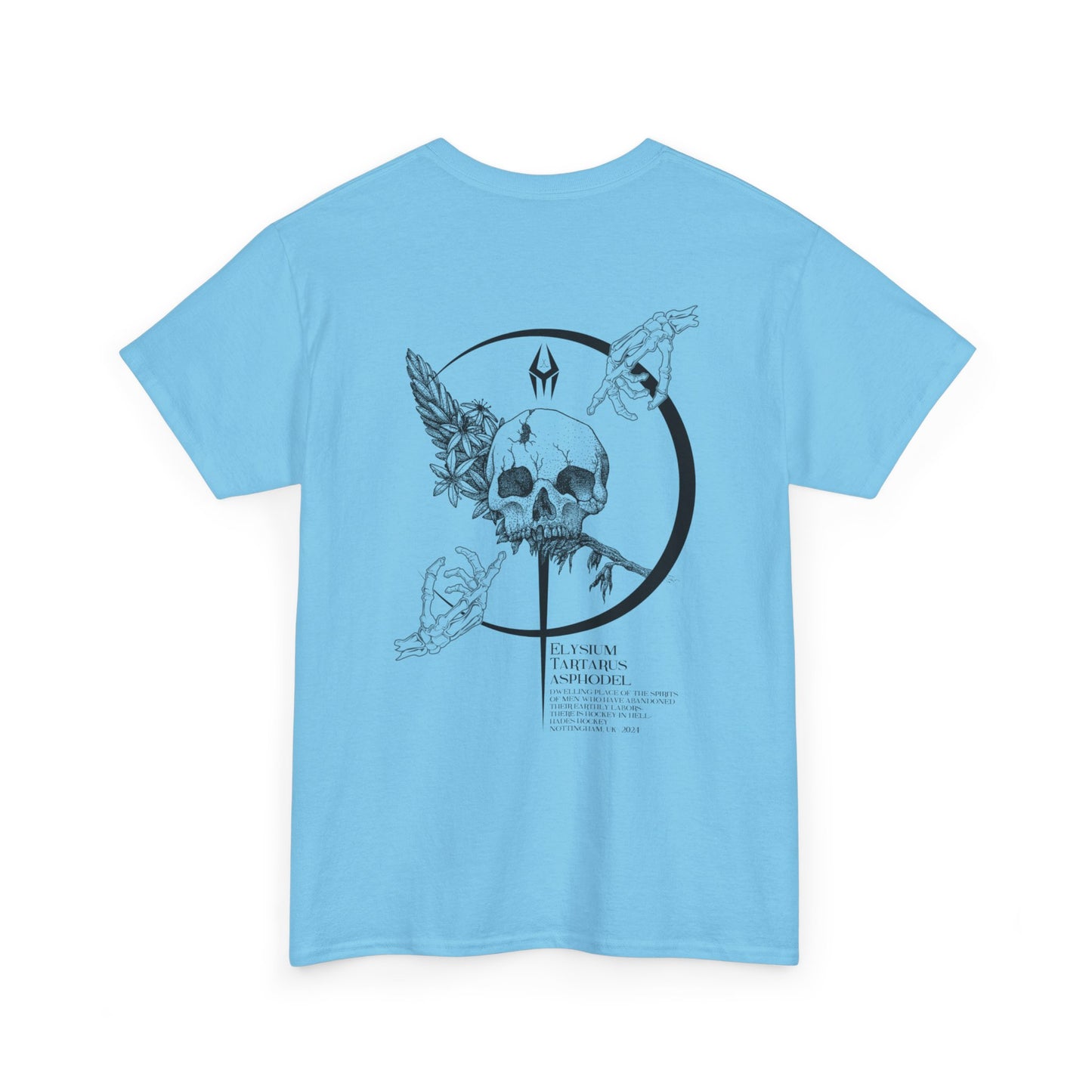 Asphodel | Tee