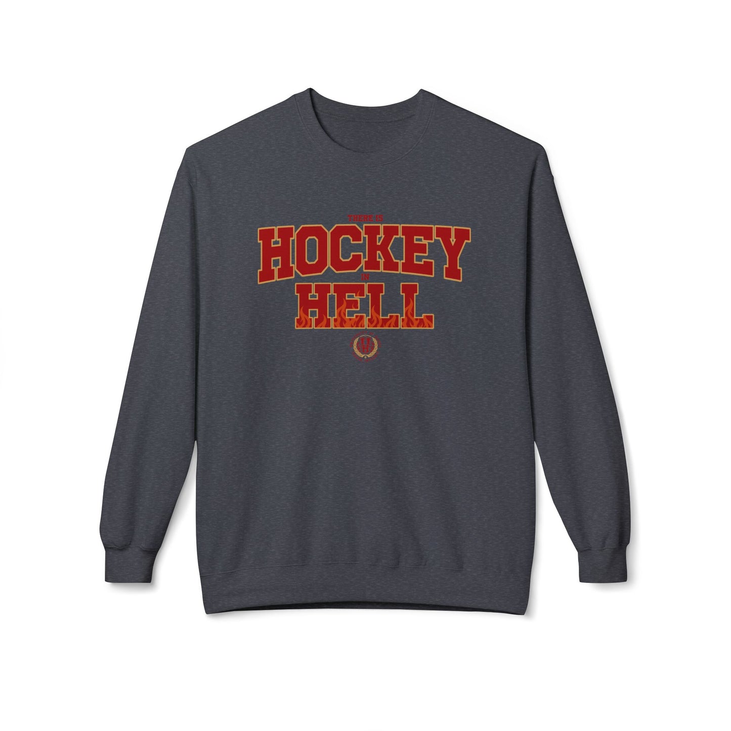 Uni Of Hades | Sweatshirt