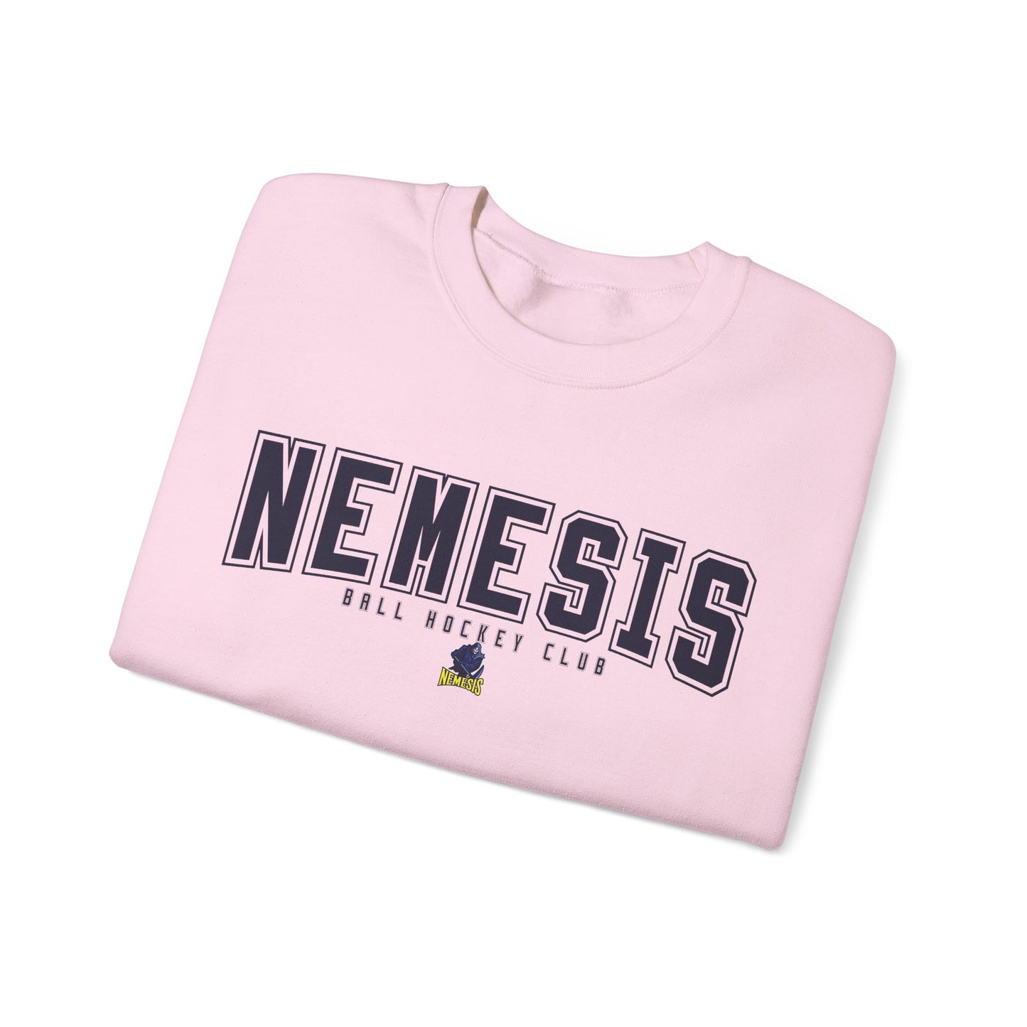 Nemesis | Uni Sweat