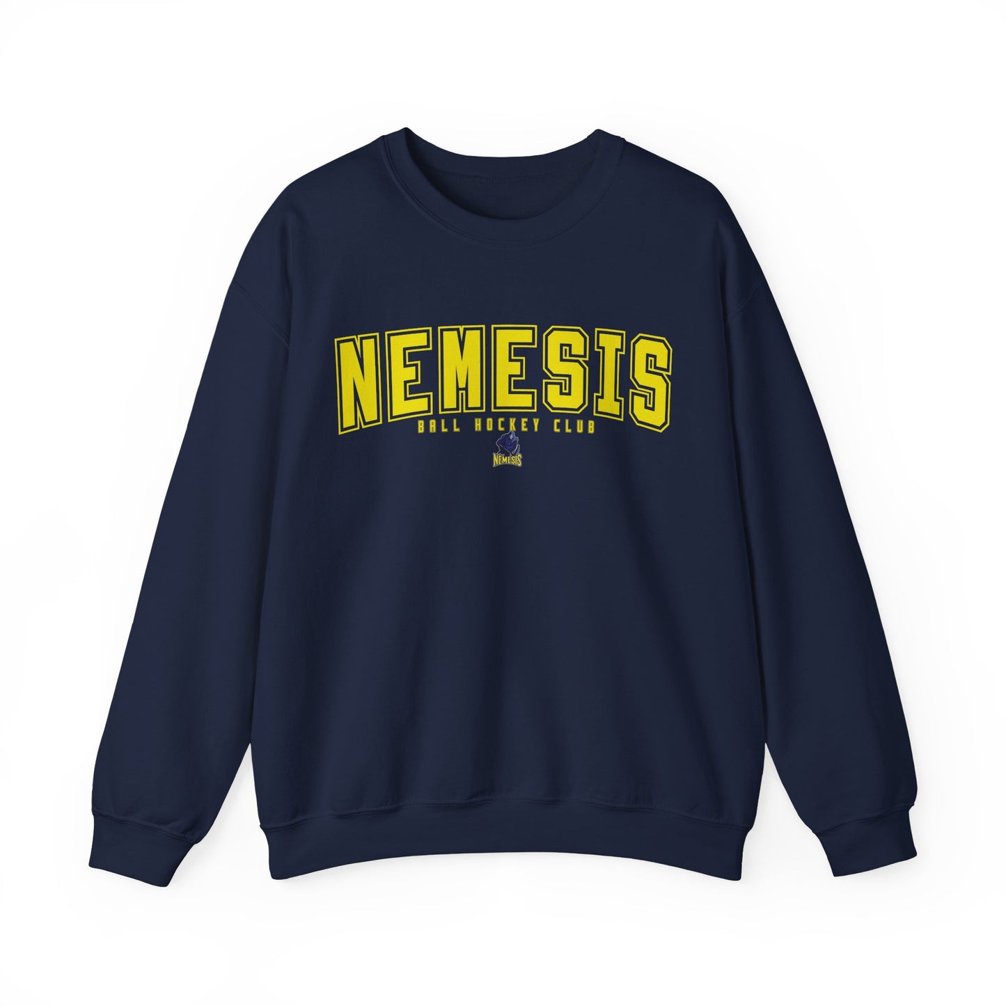 Nemesis | Uni Sweat