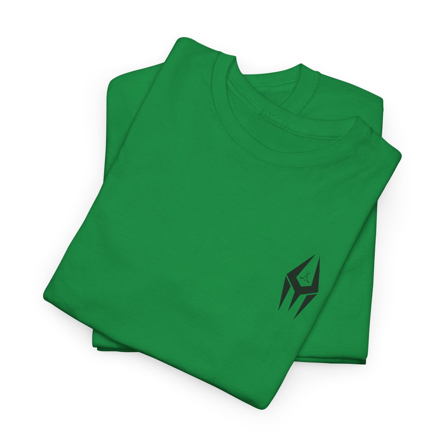 Hockey in Hell Tee | Reversed