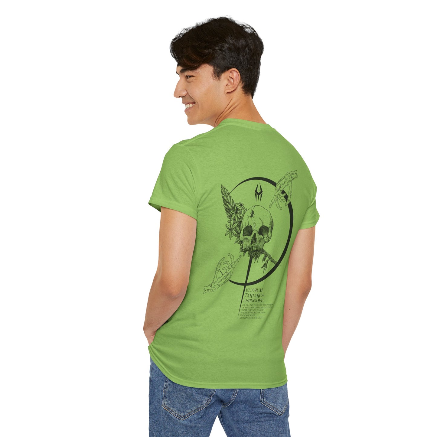 Asphodel | Tee