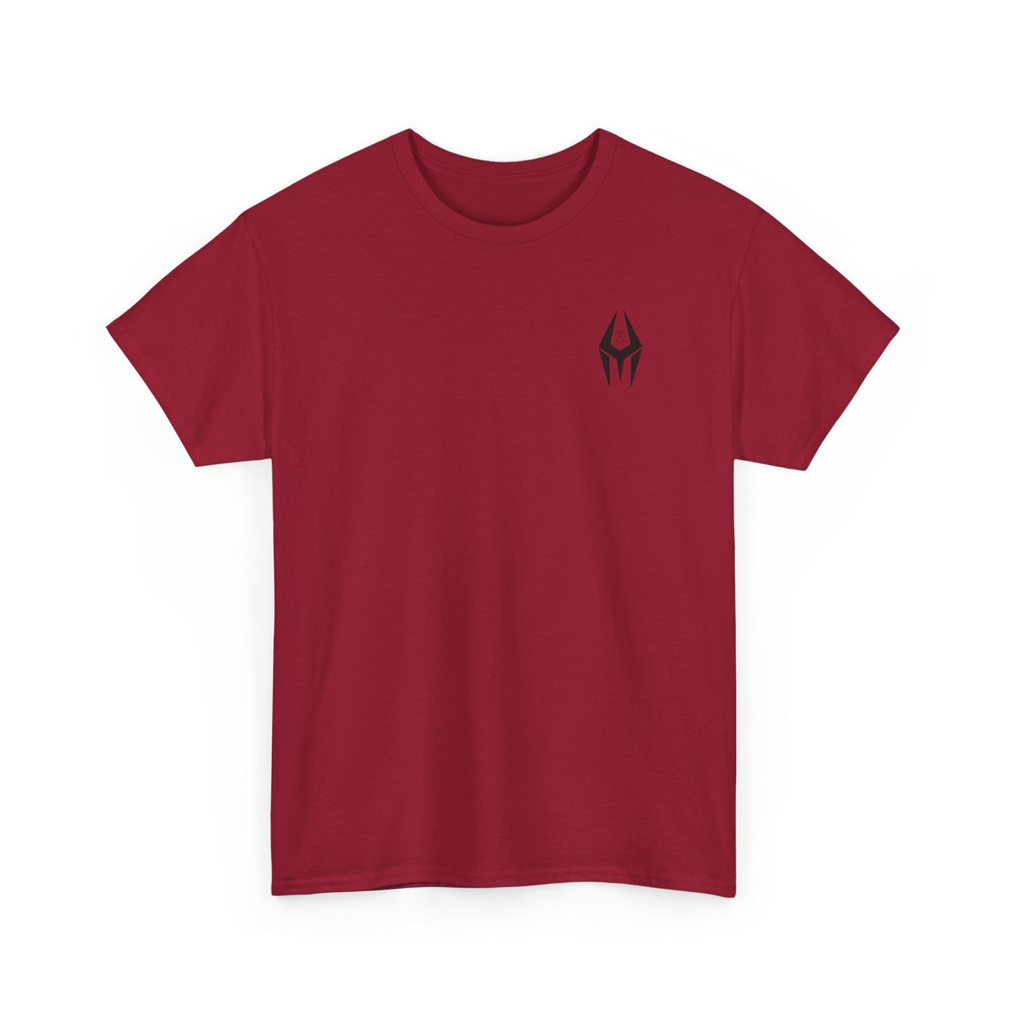 Hockey in Hell Tee | Reversed