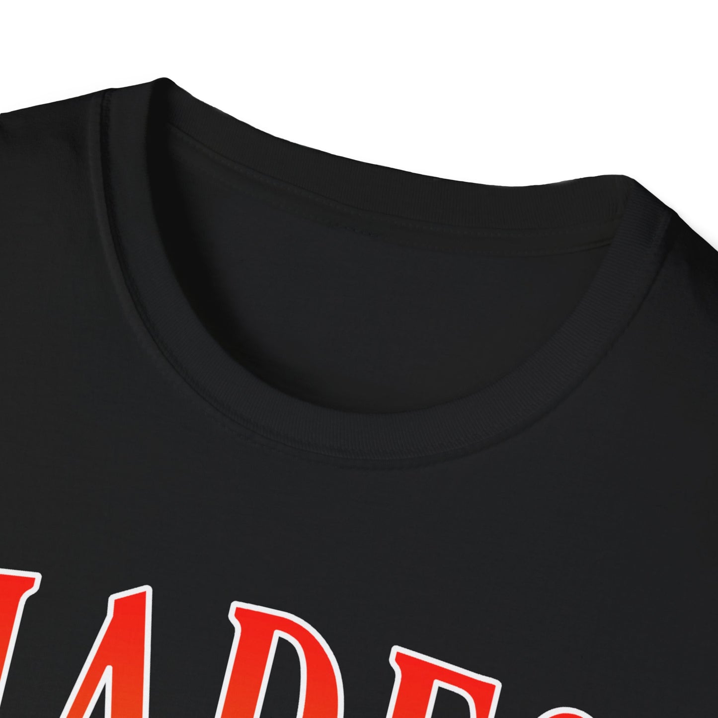 Old School Vintage Bootleg Tee