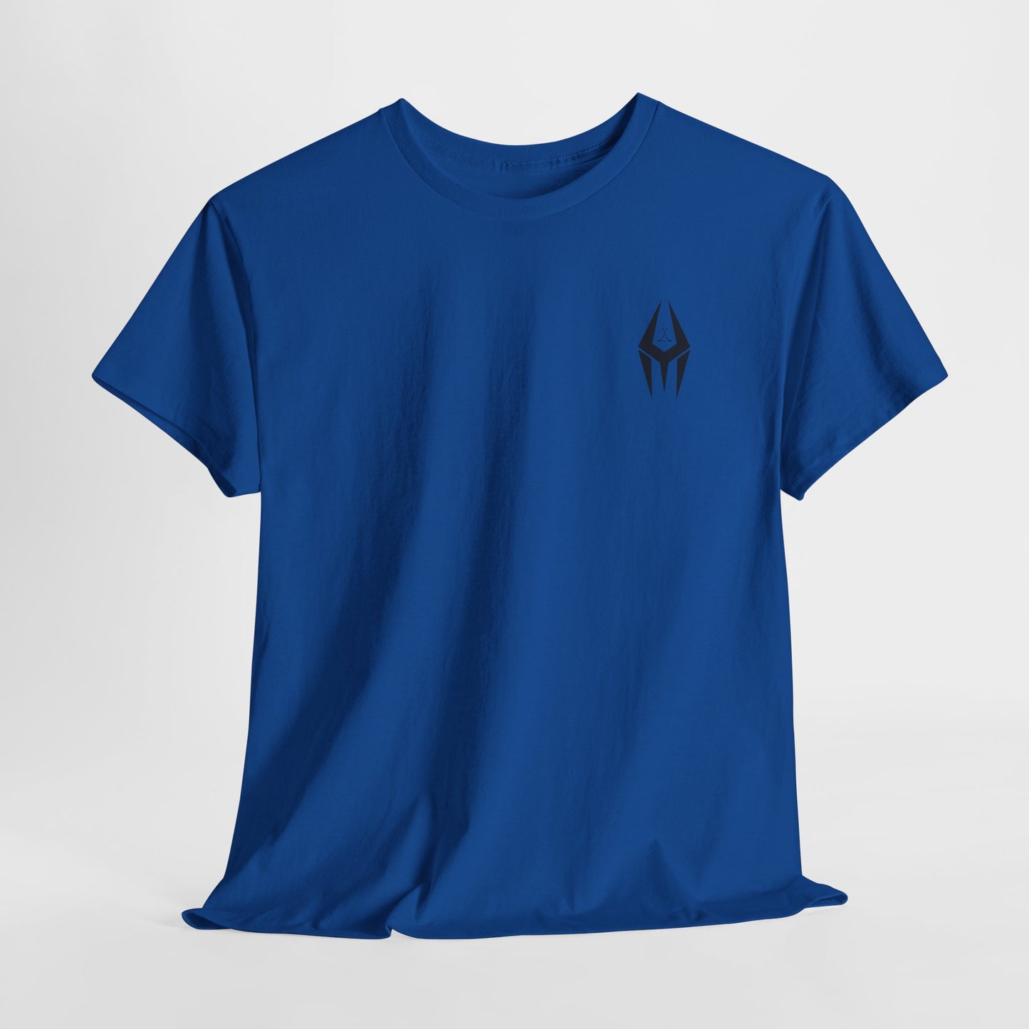 Hockey in Hell Tee | Reversed