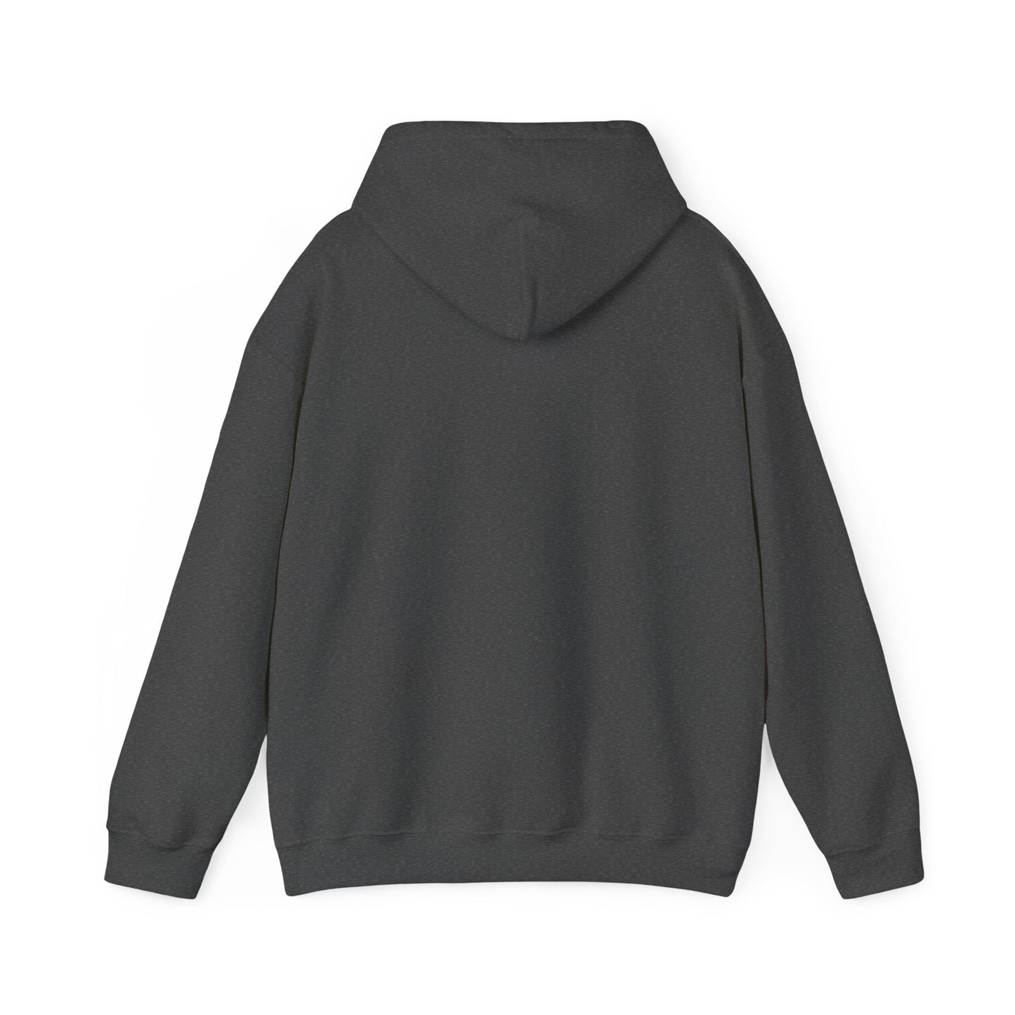 Bident Logo Hoodie