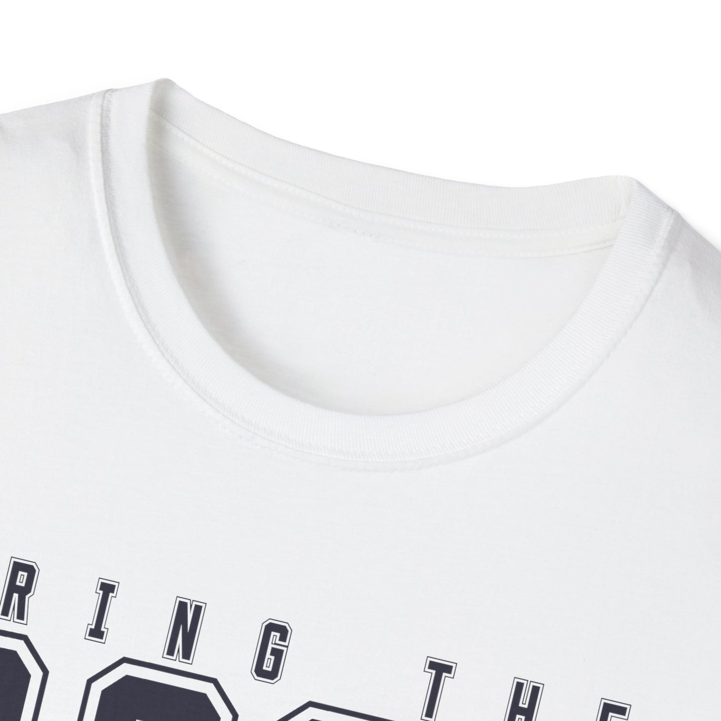 Nemesis | Bring the Rage | Tee