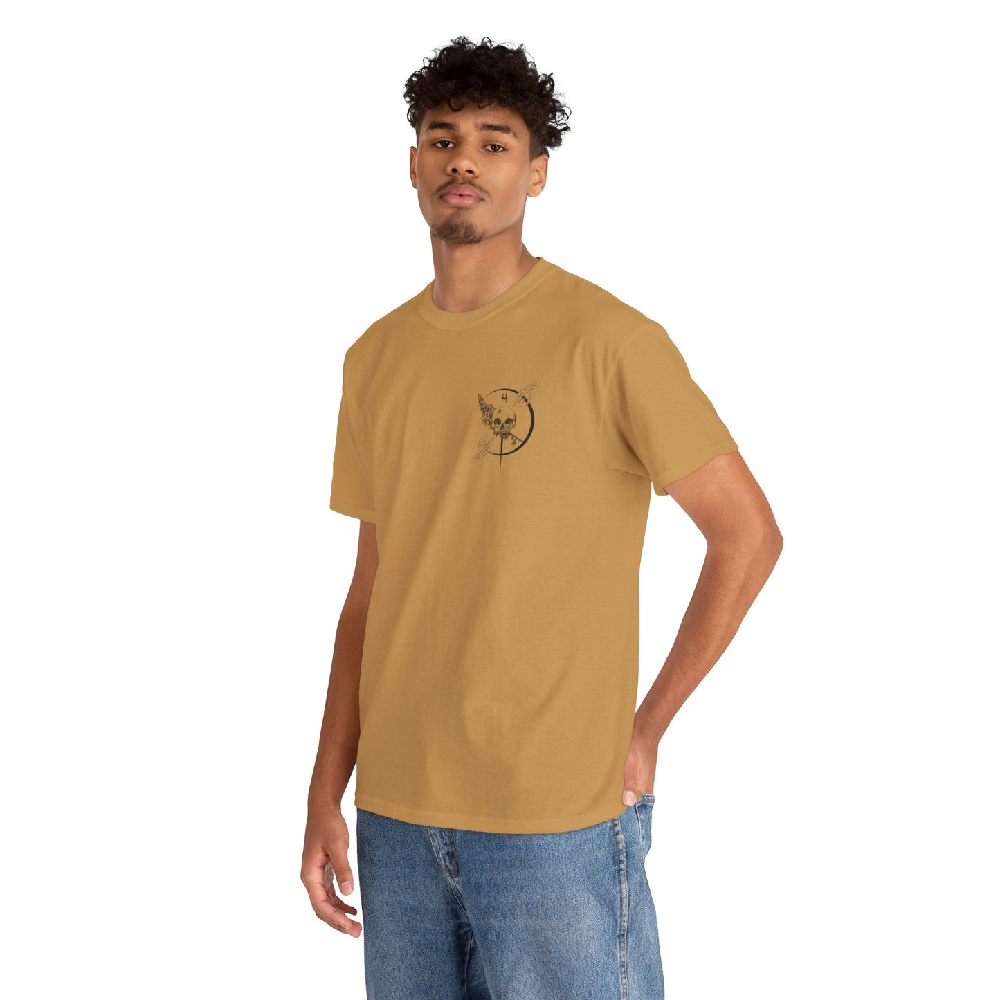 Asphodel | Tee