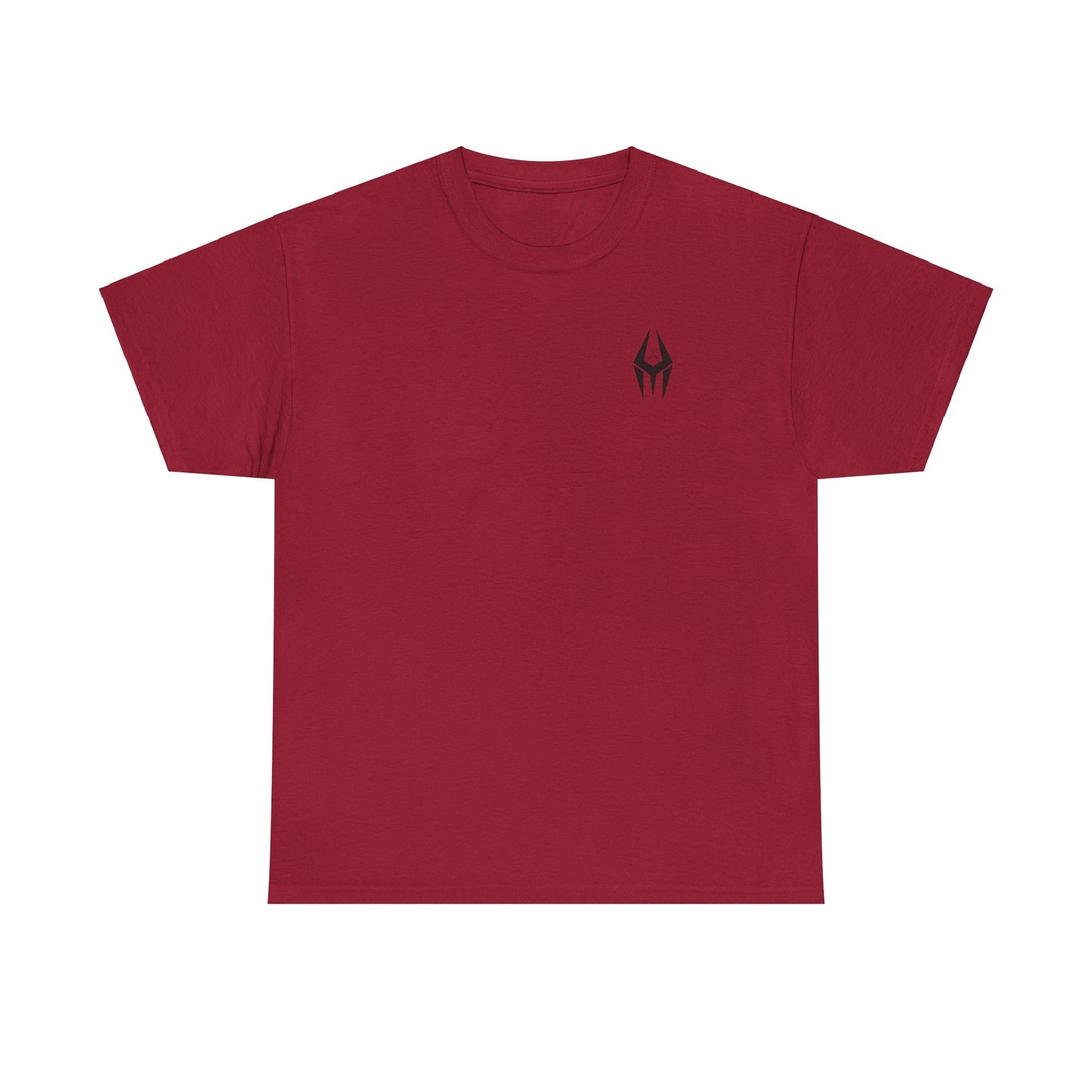 Hockey in Hell Tee | Reversed