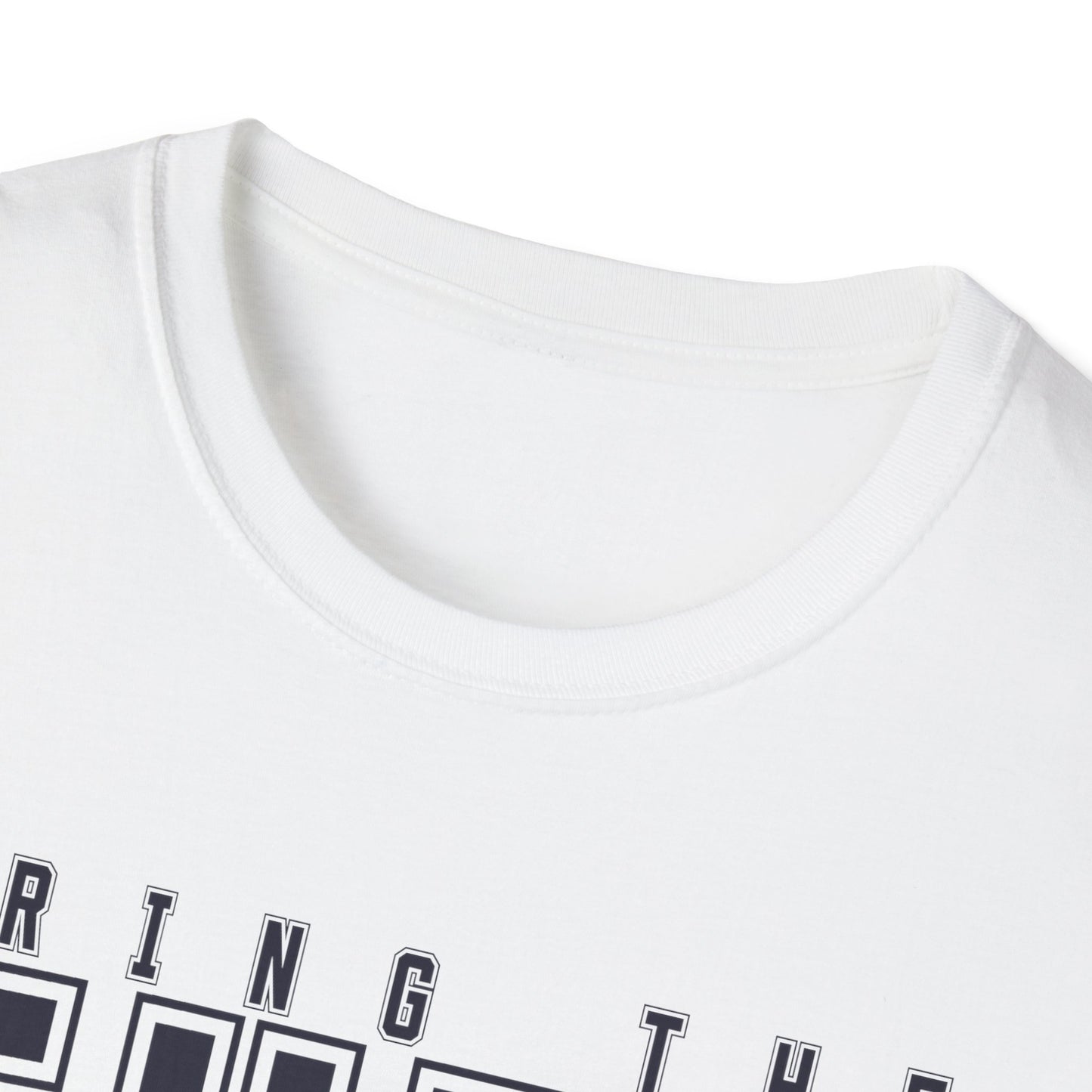 Nemesis | Bring the Fury | Tee