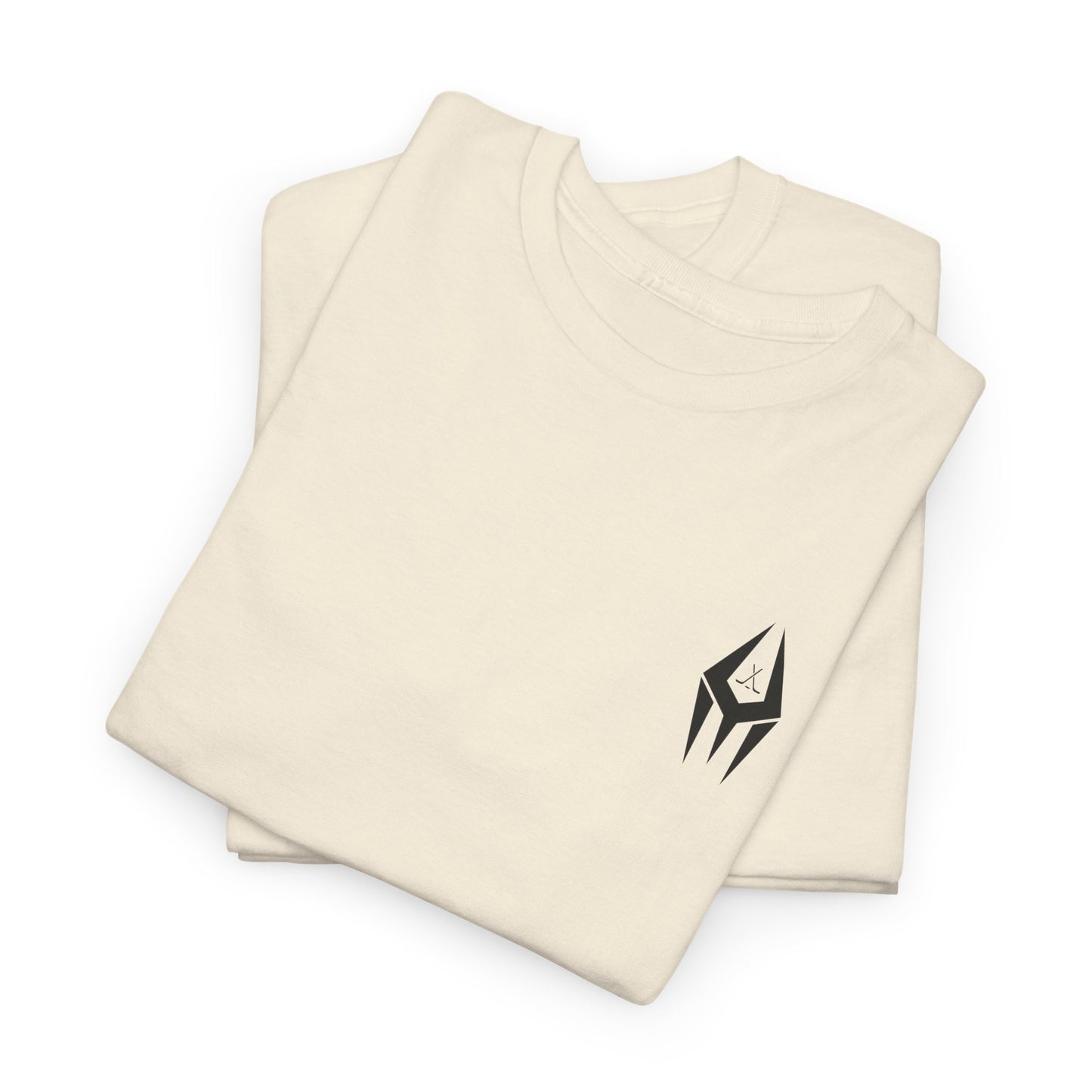 Hockey in Hell Tee | Reversed