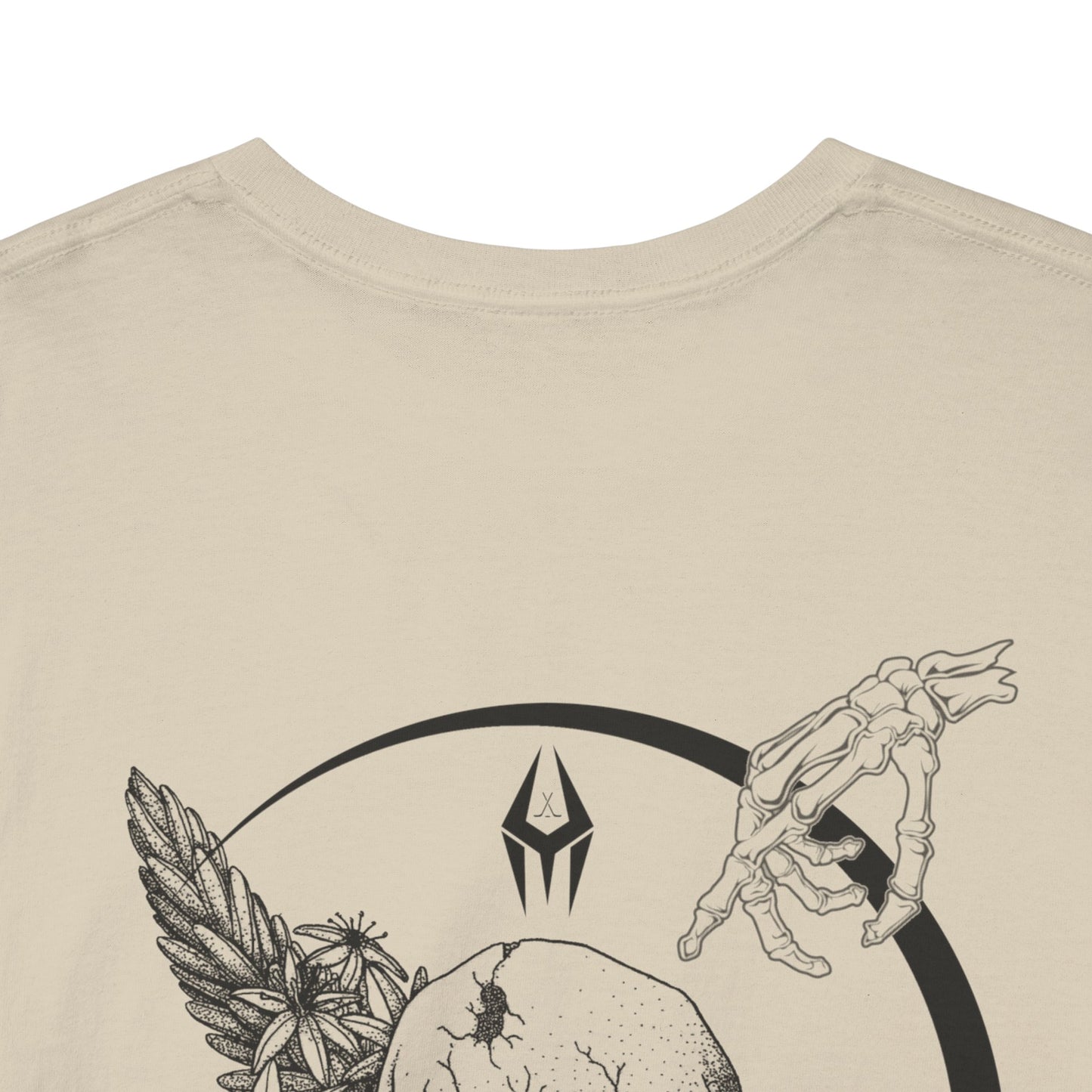 Asphodel | Tee