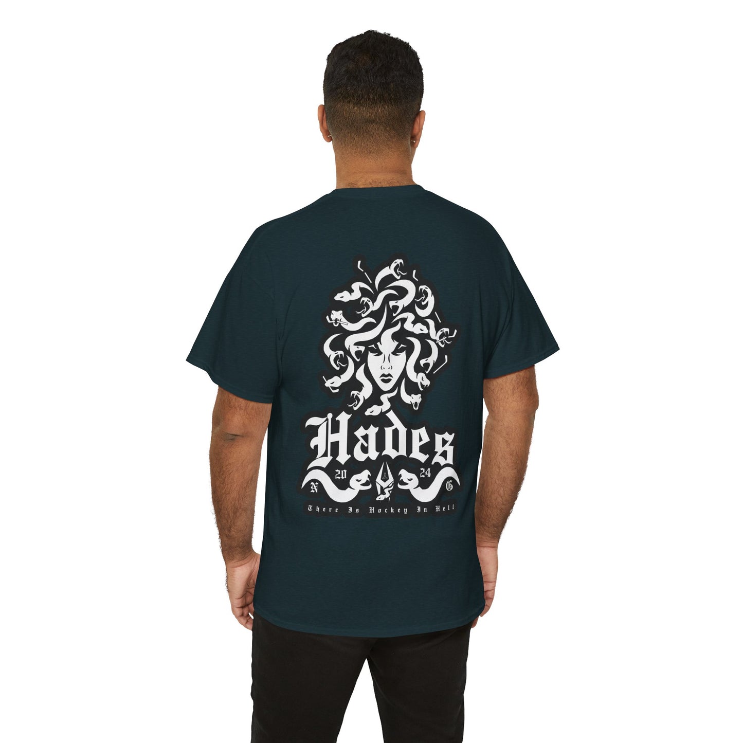 Medusa | Tee