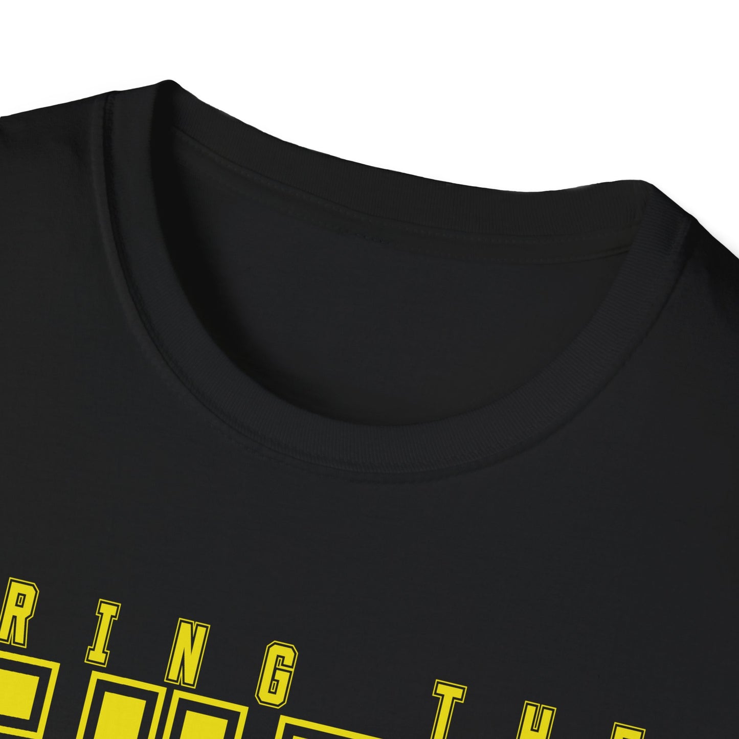 Nemesis | Bring the Fury | Tee