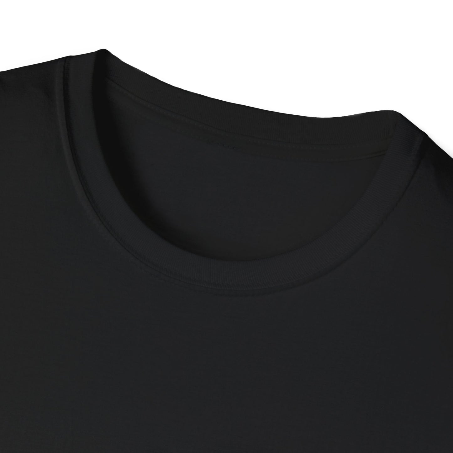 Nemesis | Backprint Tee
