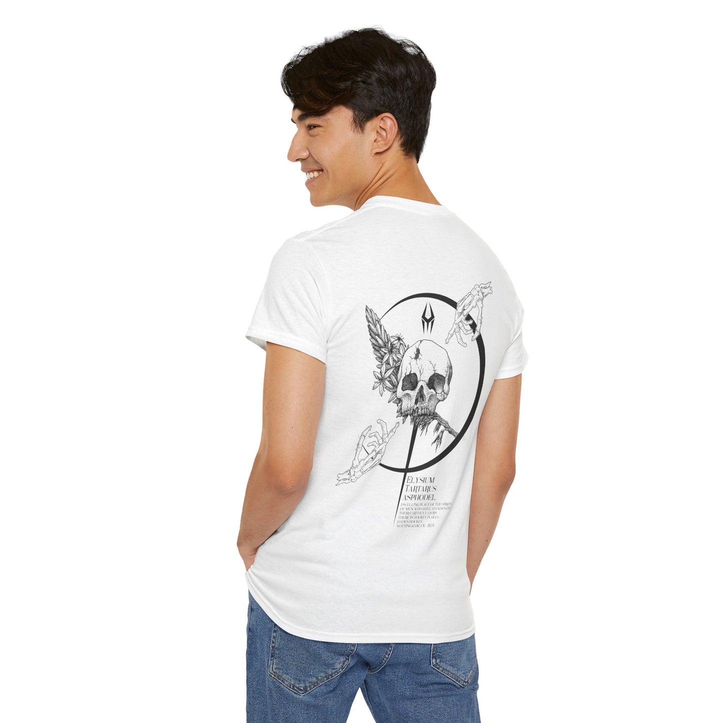 Asphodel | Tee
