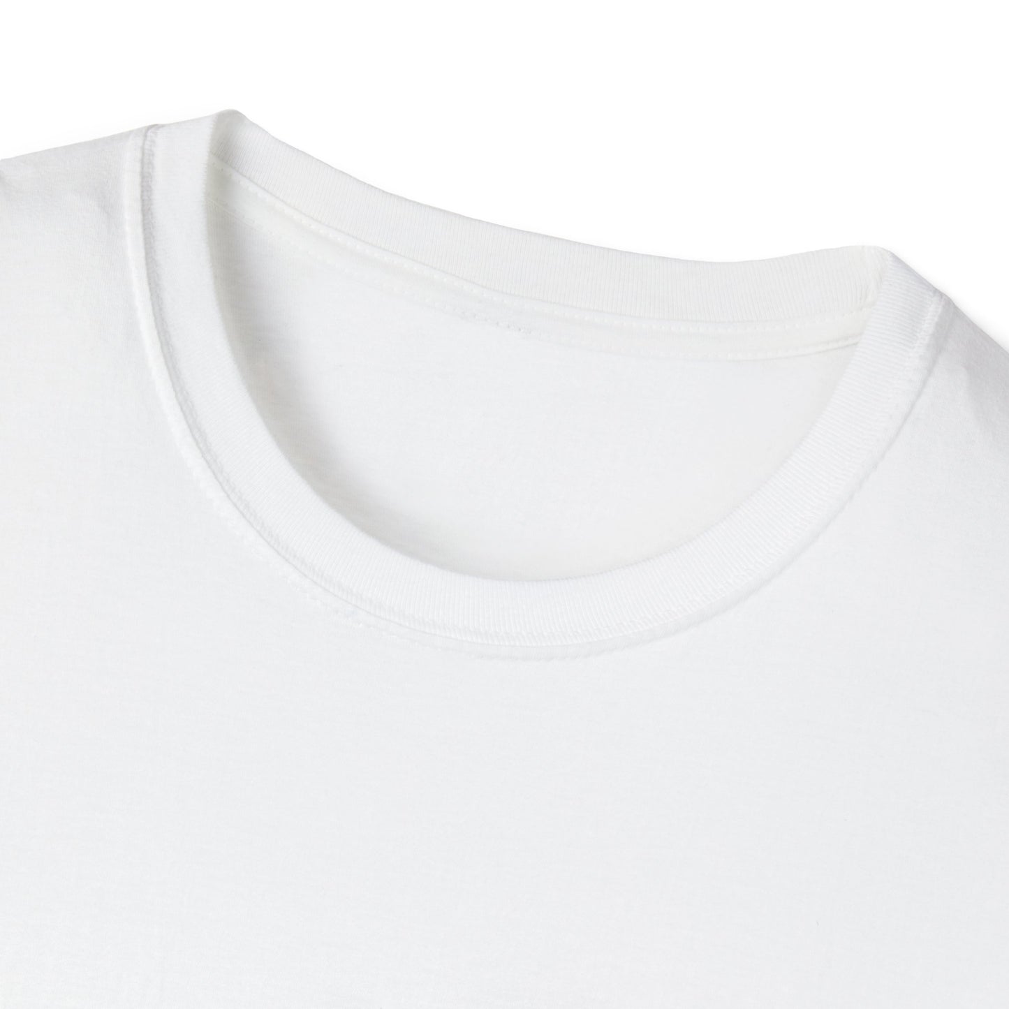 Nemesis | Backprint Tee