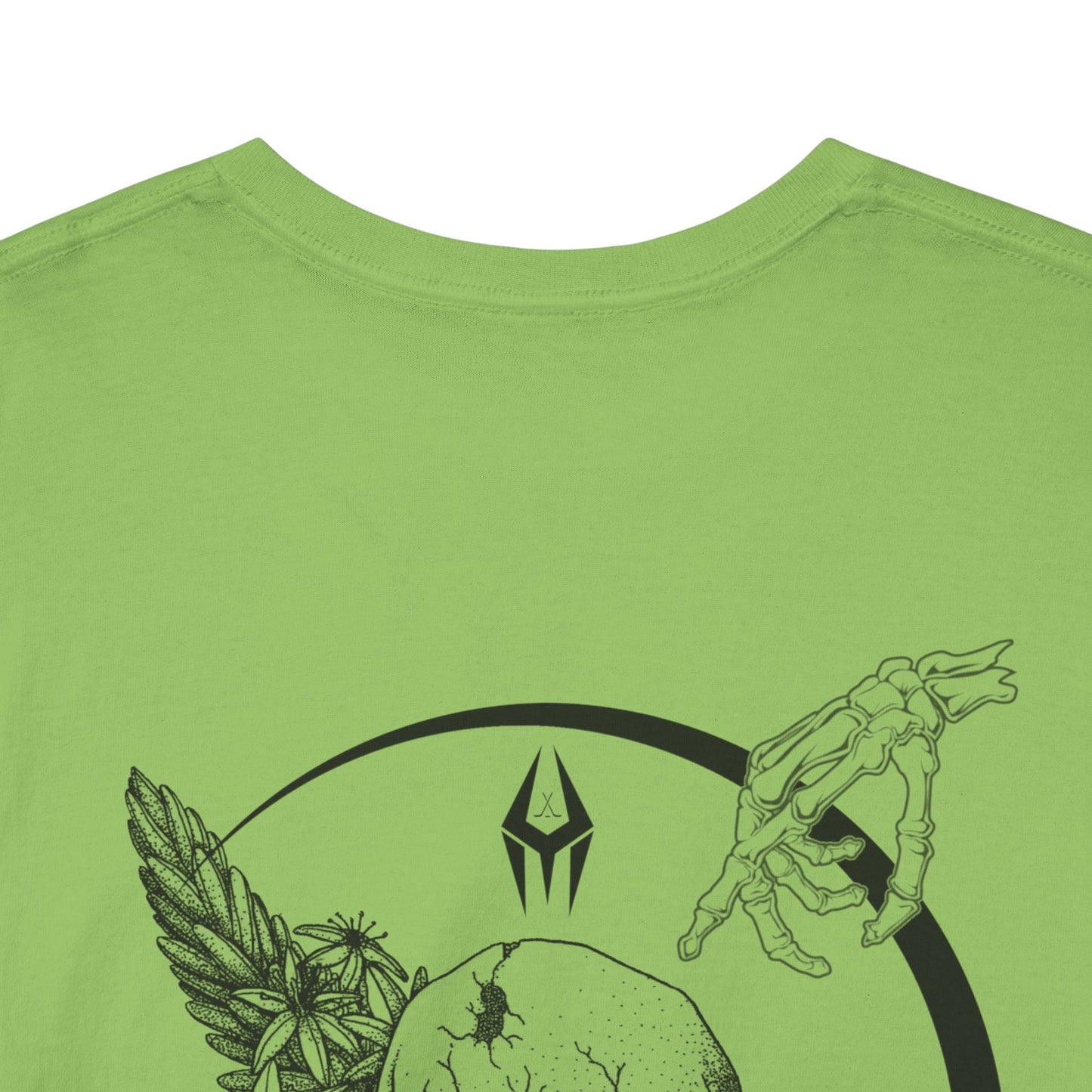 Asphodel | Tee