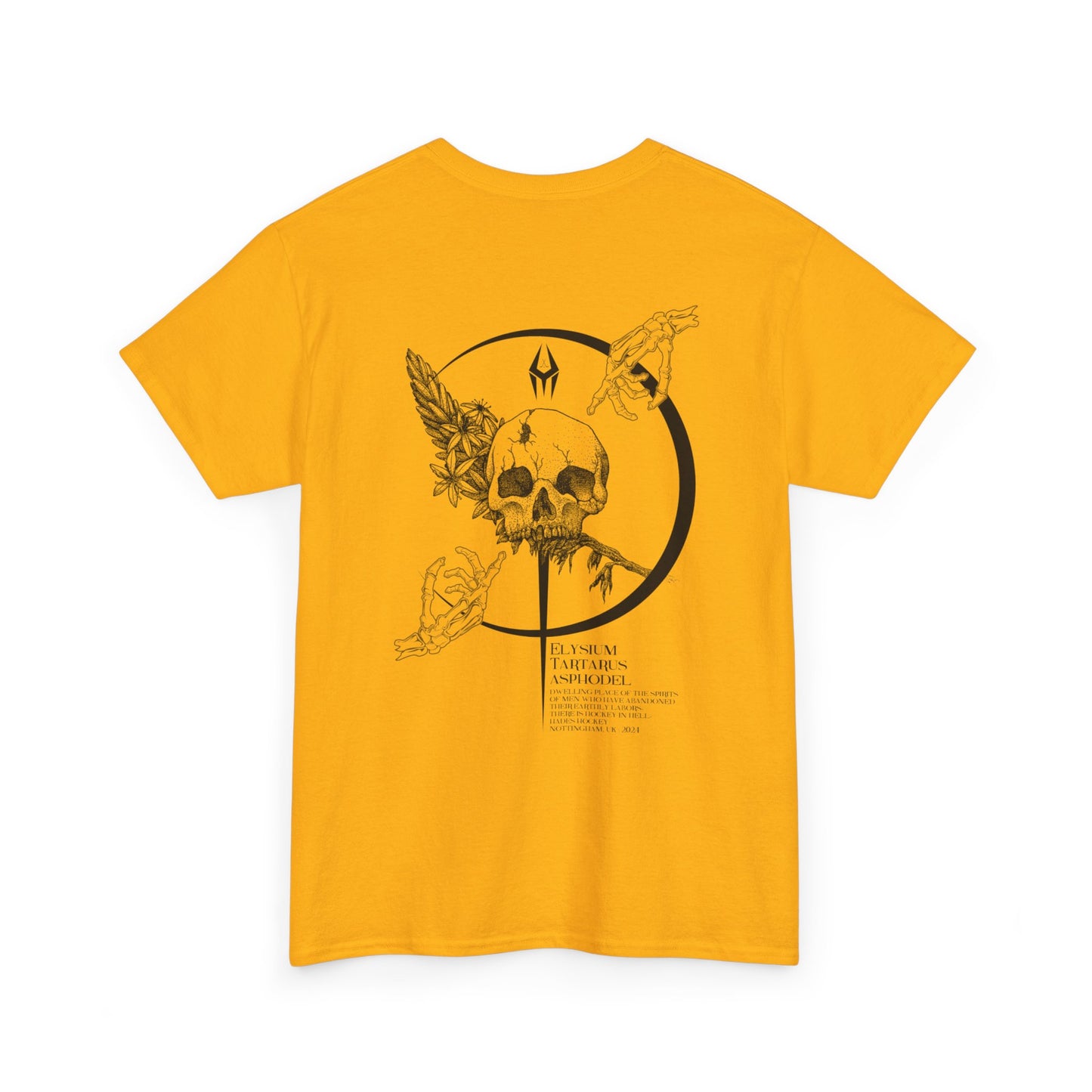 Asphodel | Tee