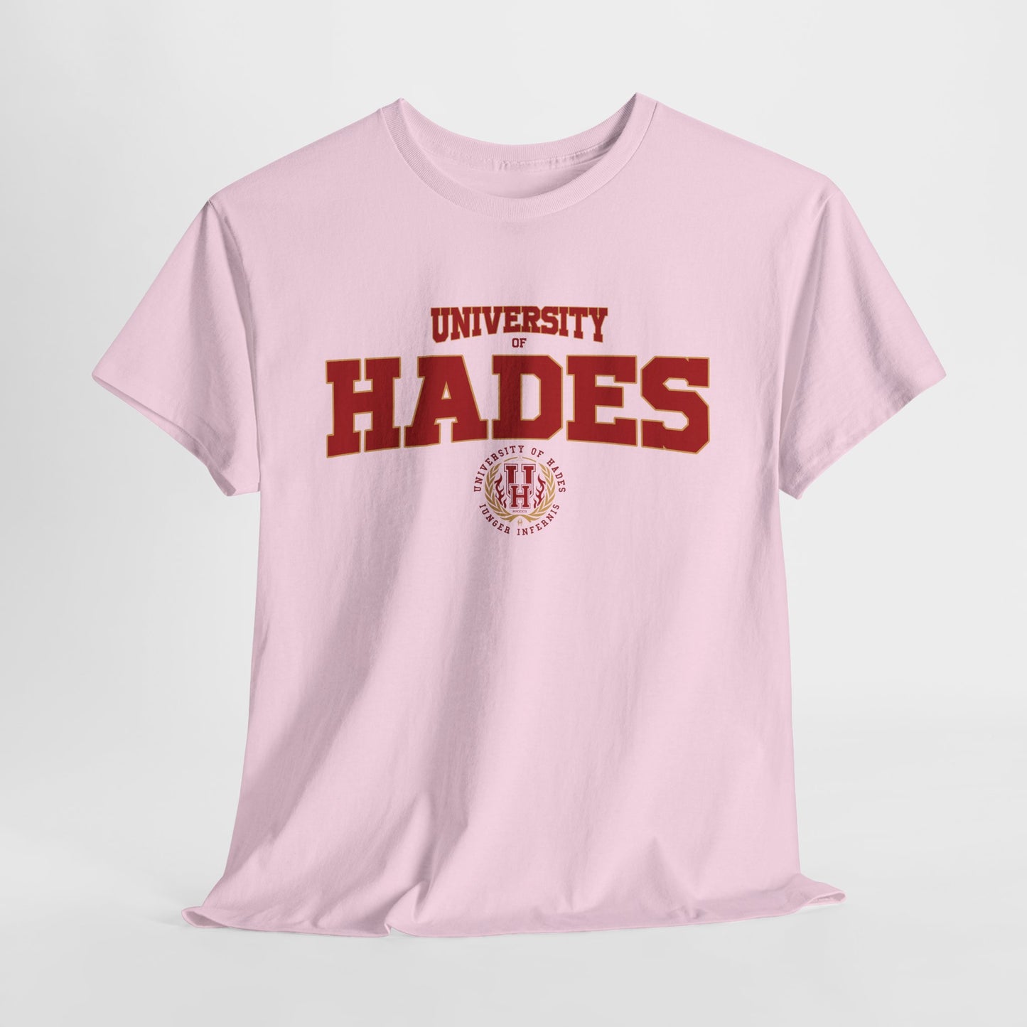 Uni Of Hades | Tee | UOH