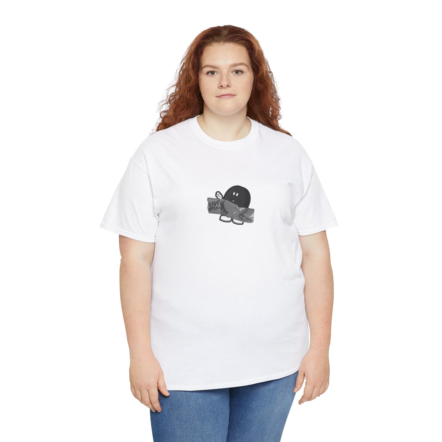 Mr Puck | Comedian | Tee