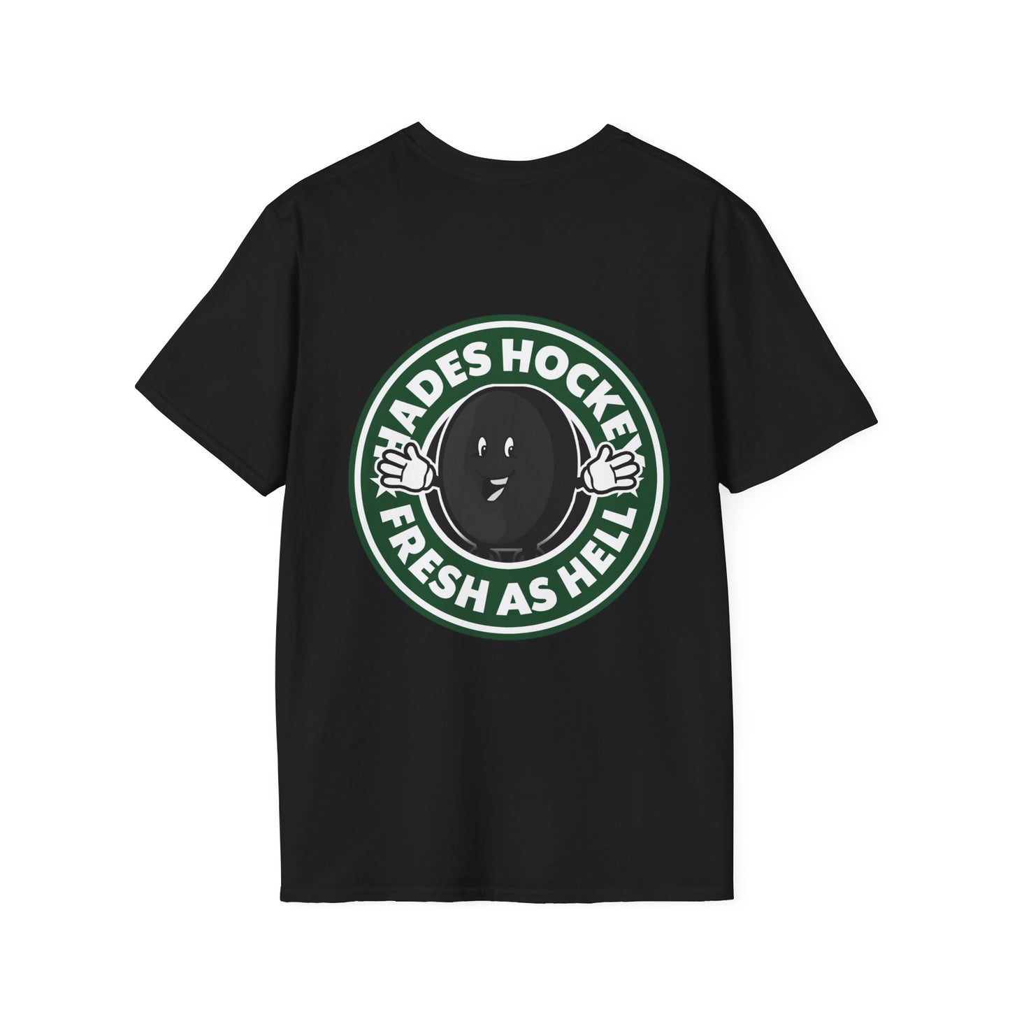 Mr Puck | Fresh as Hell