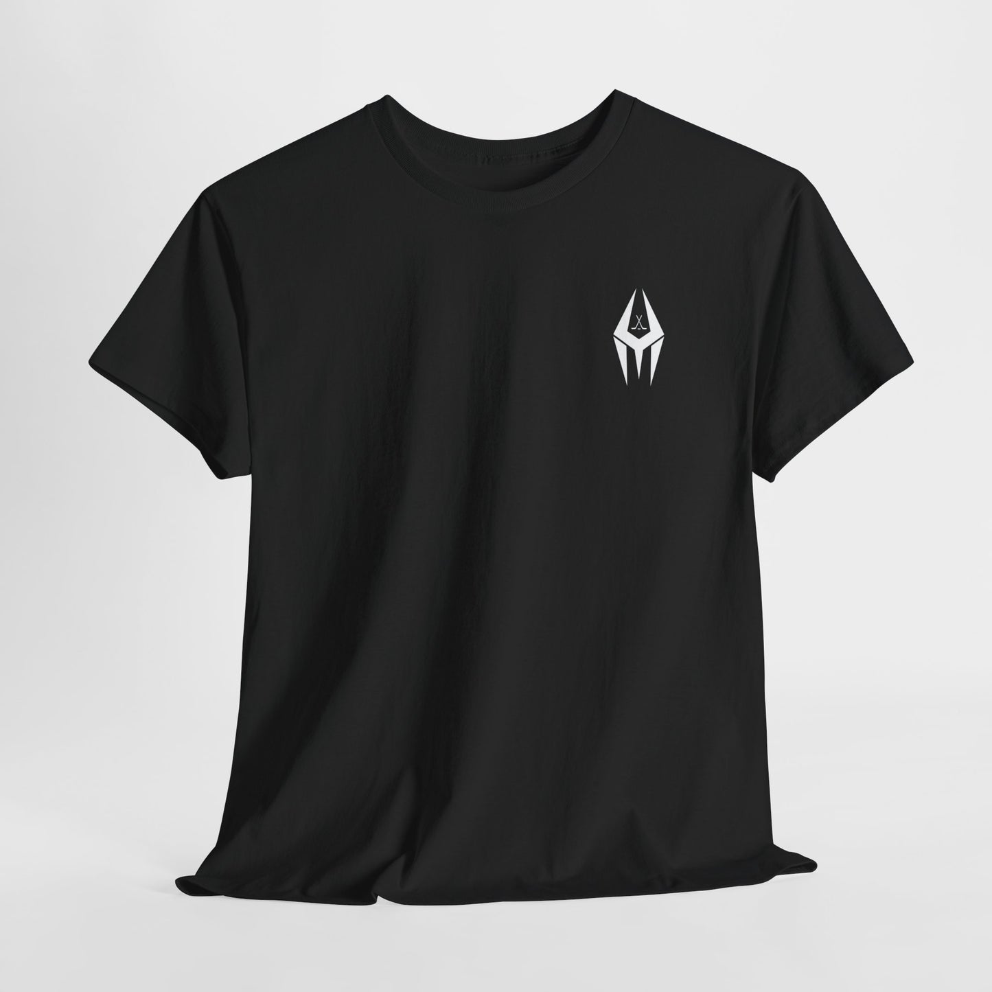 Hockey in Hell Tee | Reversed