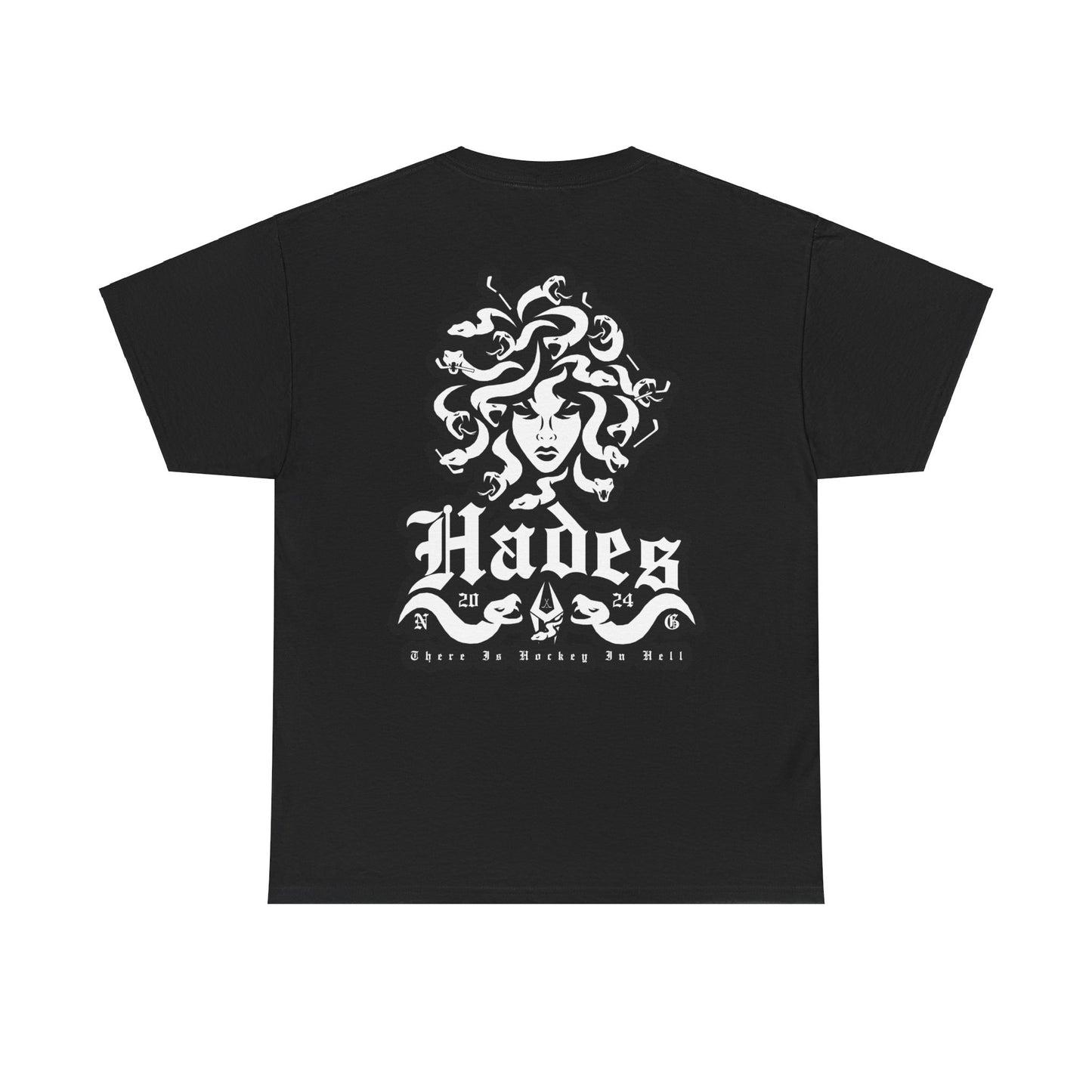 Medusa | Tee
