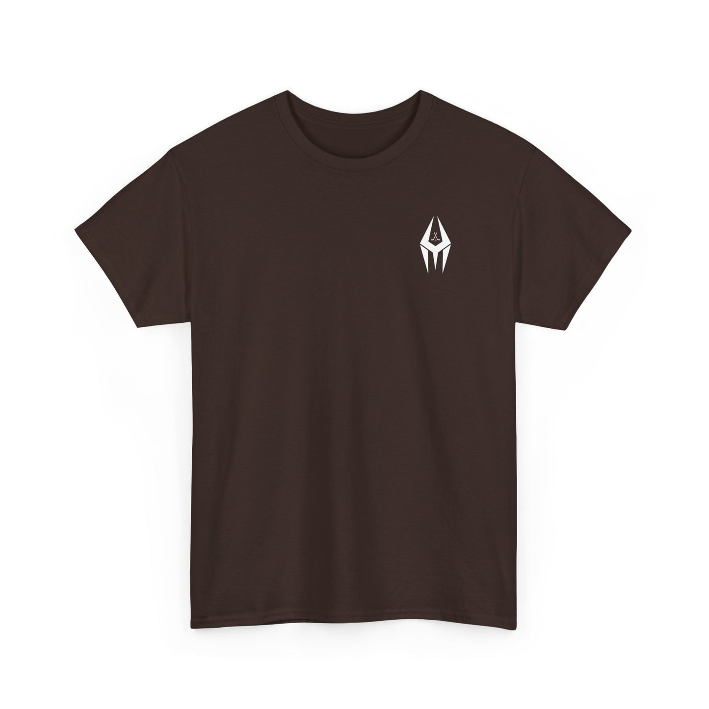 Hockey in Hell Tee | Reversed