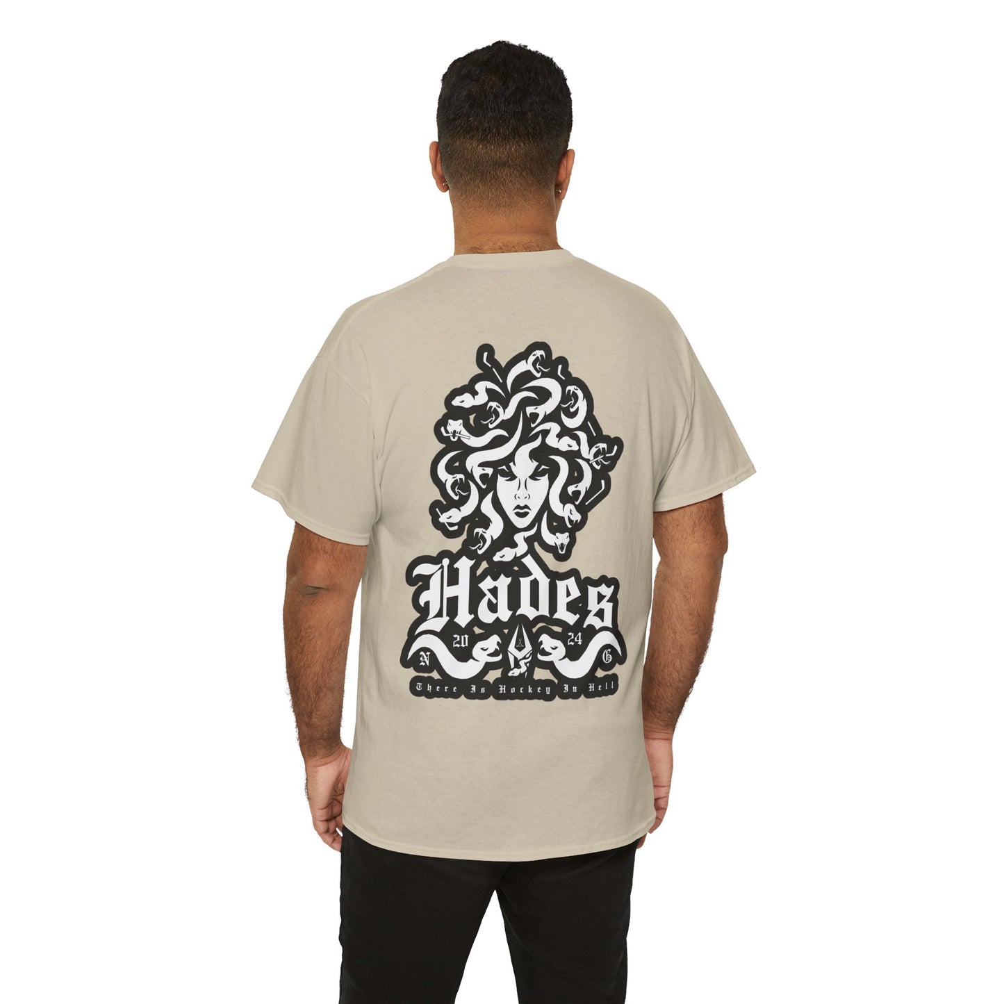 Medusa | Tee