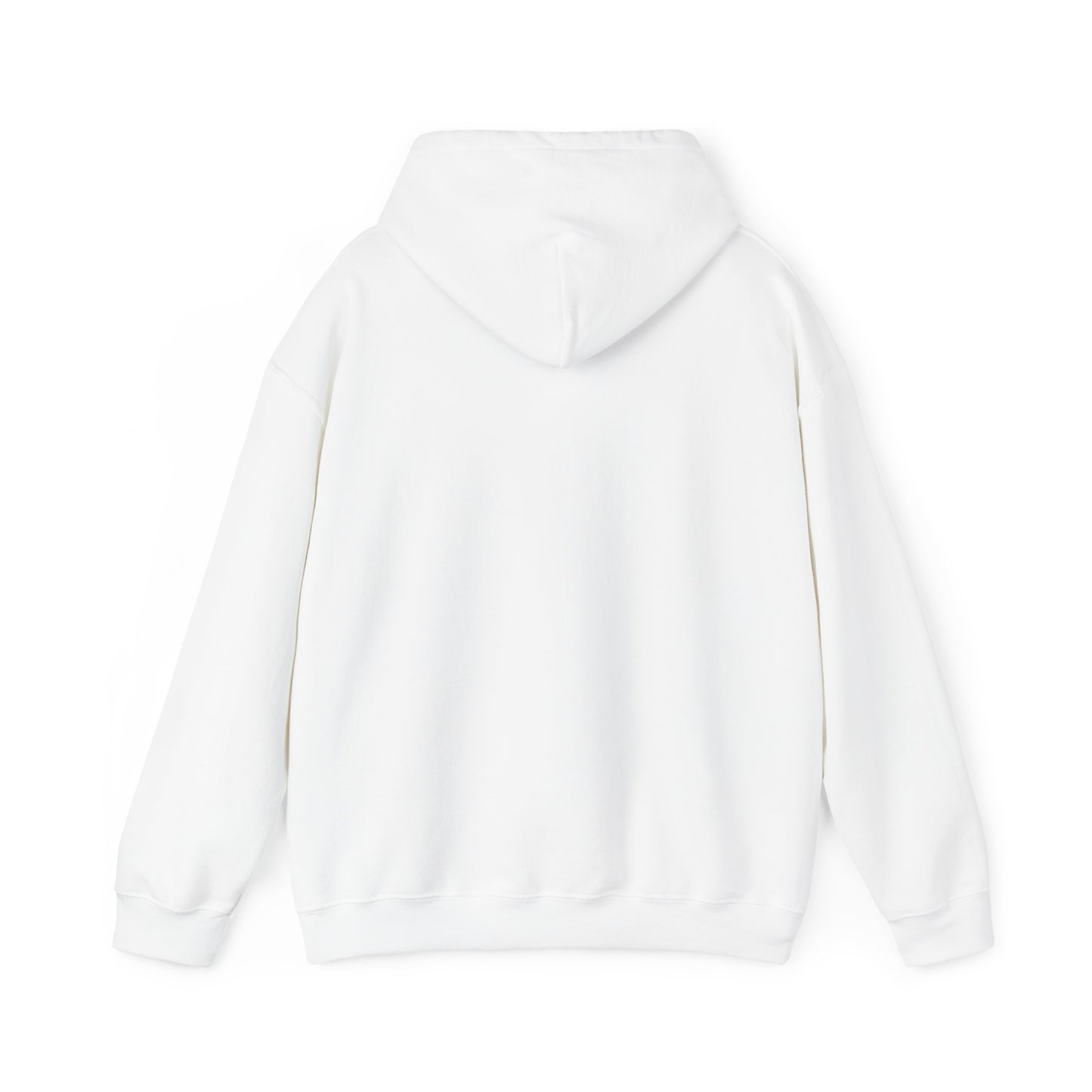 Bident Logo Hoodie