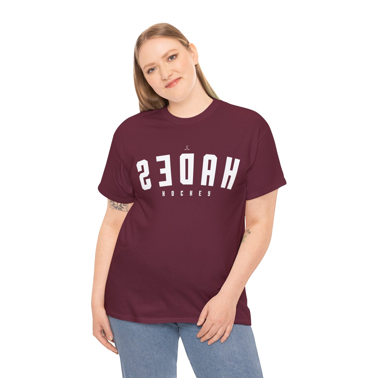 That's Not Right | Tee