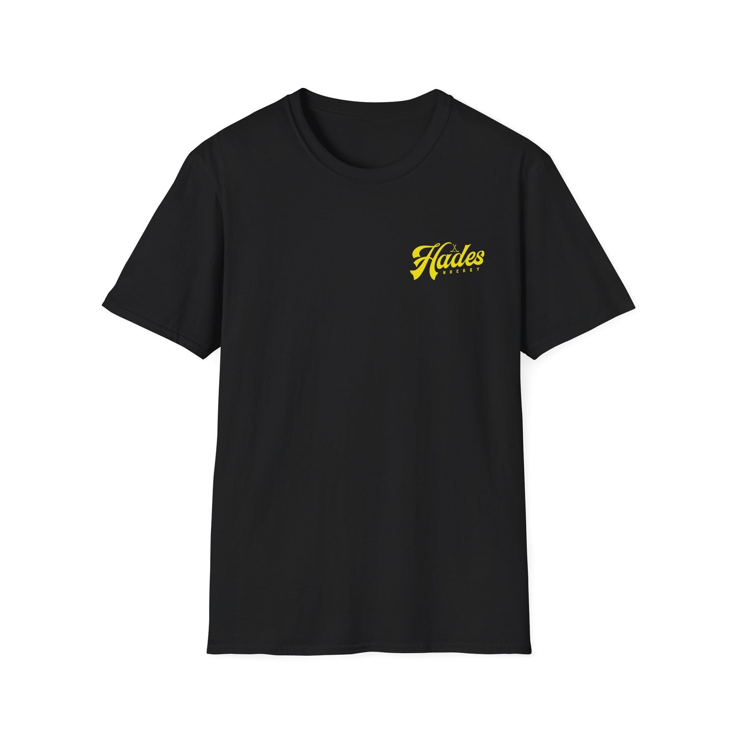 Nemesis | Backprint Tee