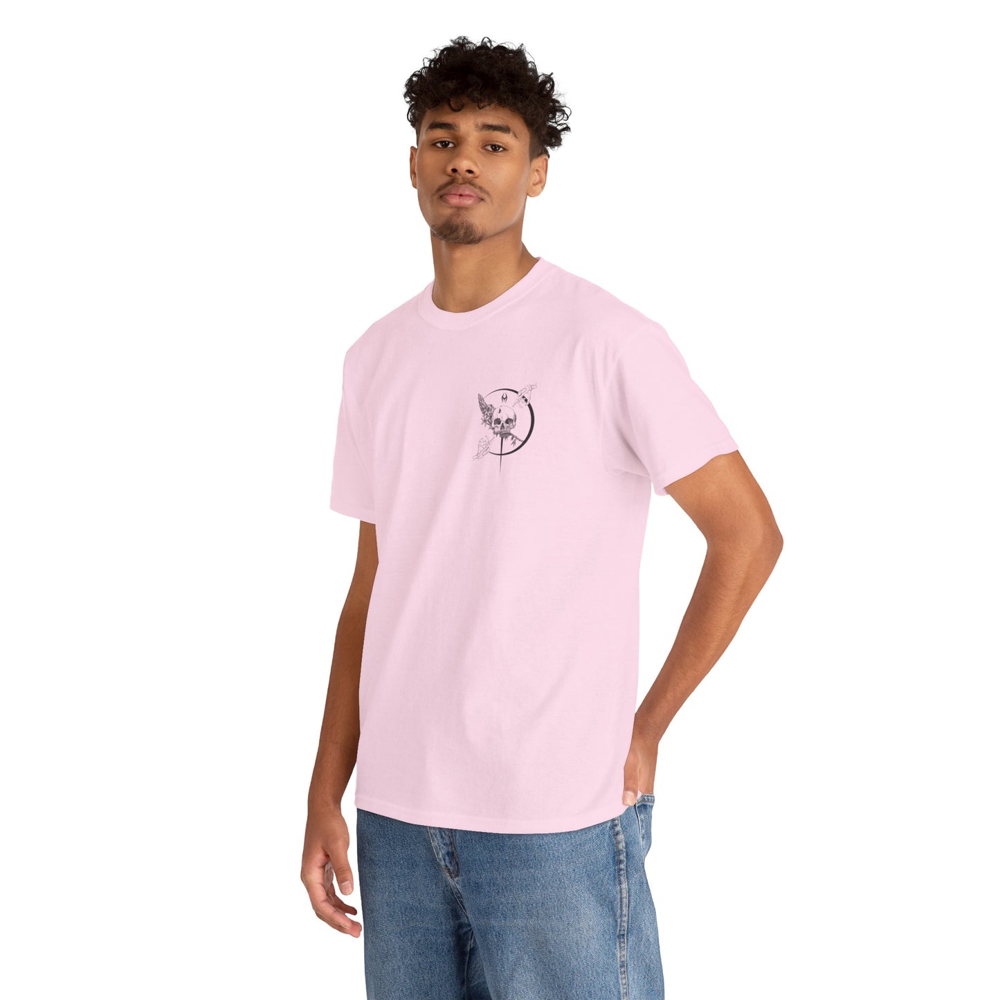 Asphodel | Tee