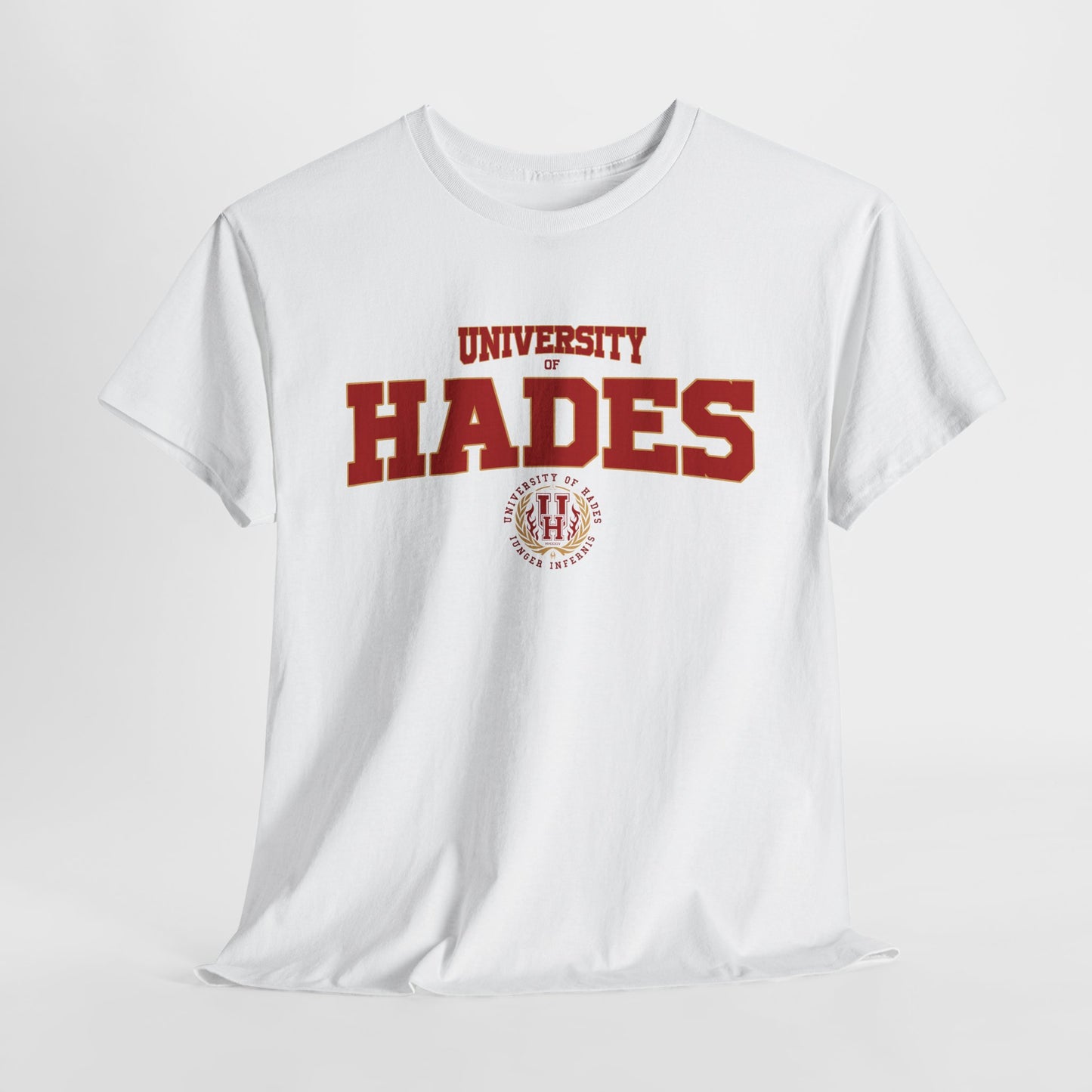 Uni Of Hades | Tee | UOH