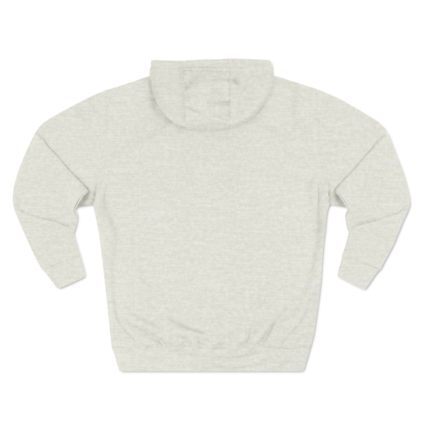 Hockey in Hell Fleece Hoodie