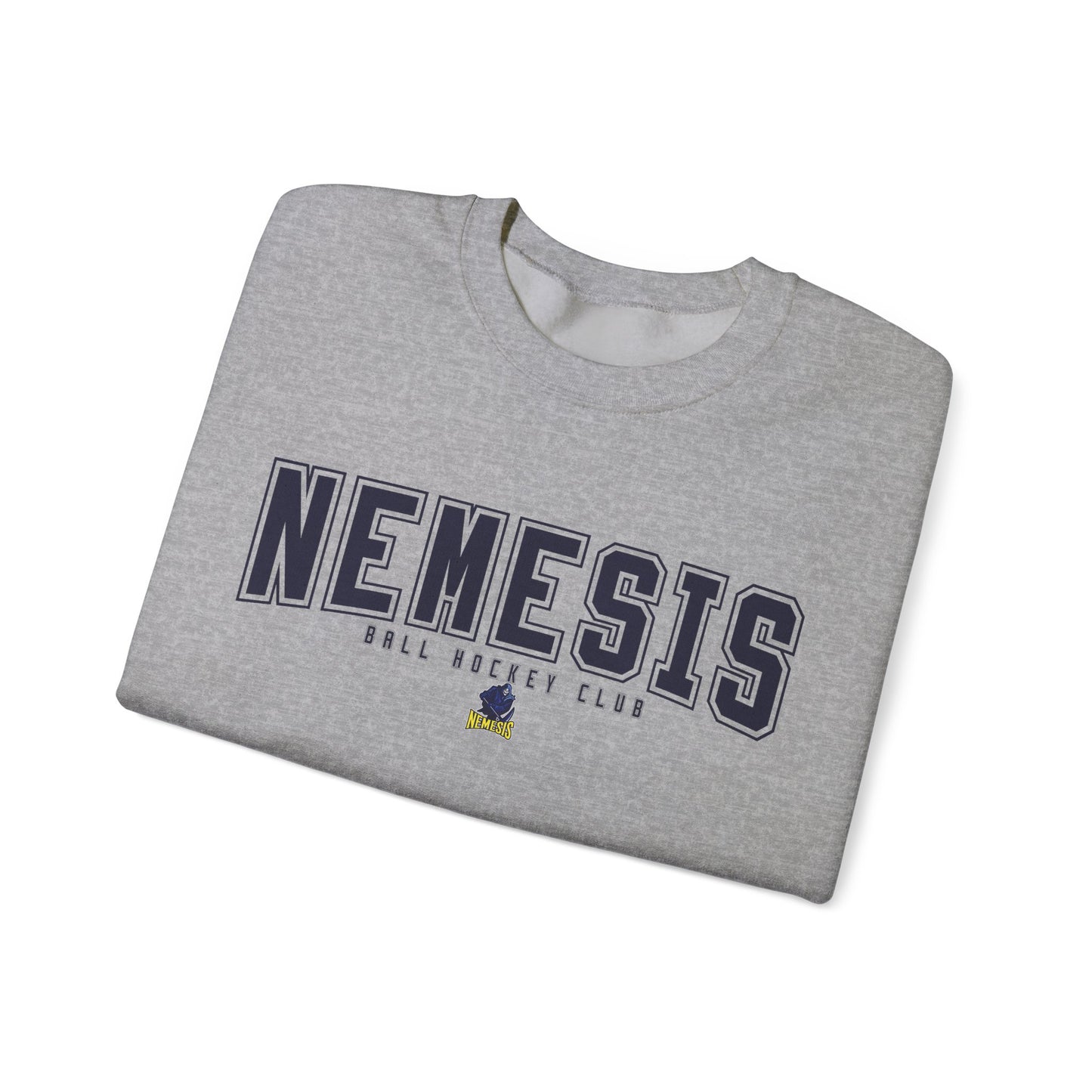 Nemesis | Uni Sweat