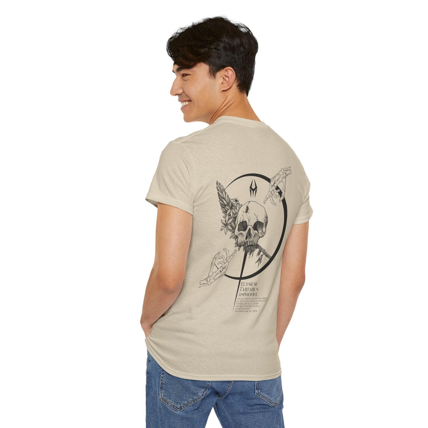 Asphodel | Tee