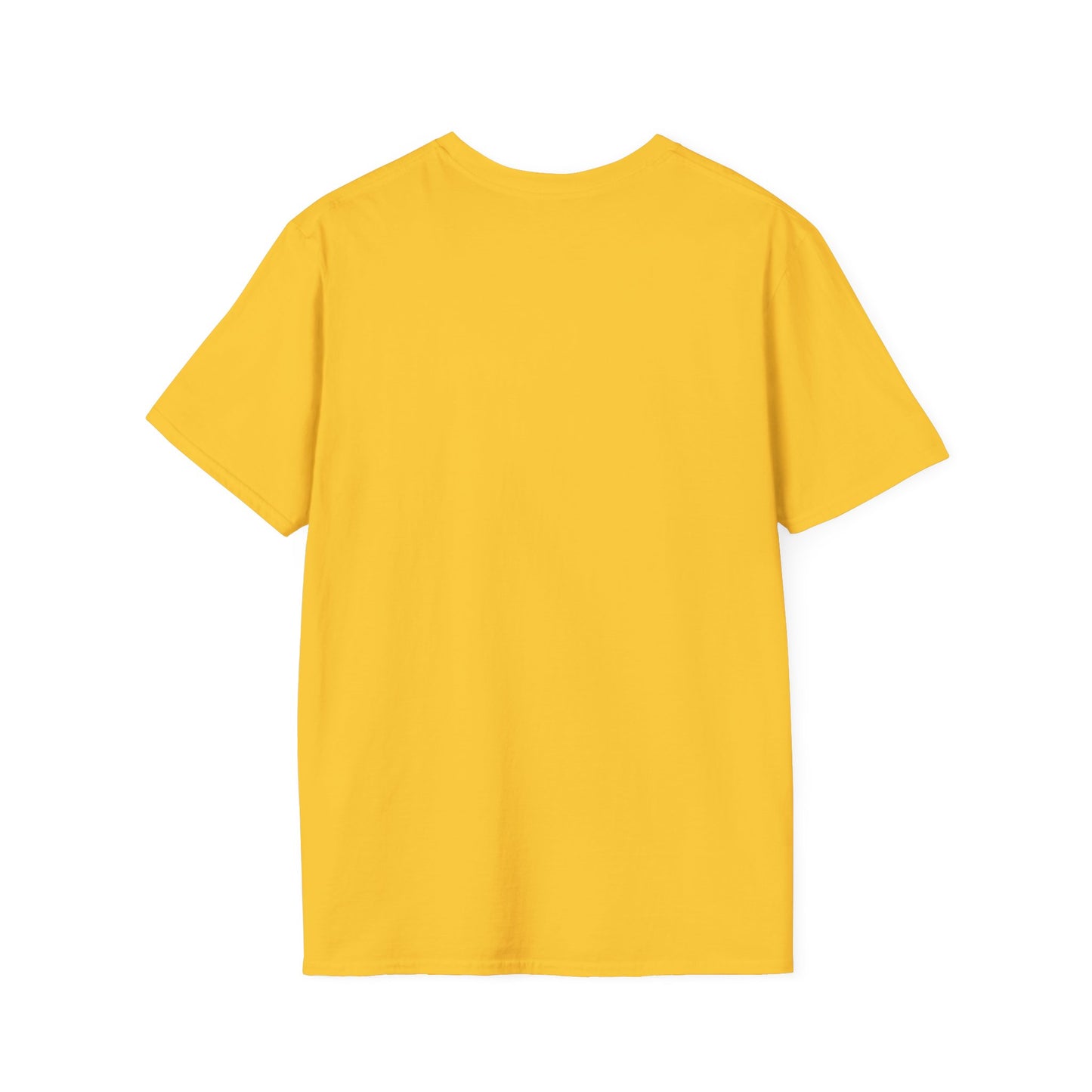 Nemesis | Bring the Fury | Tee