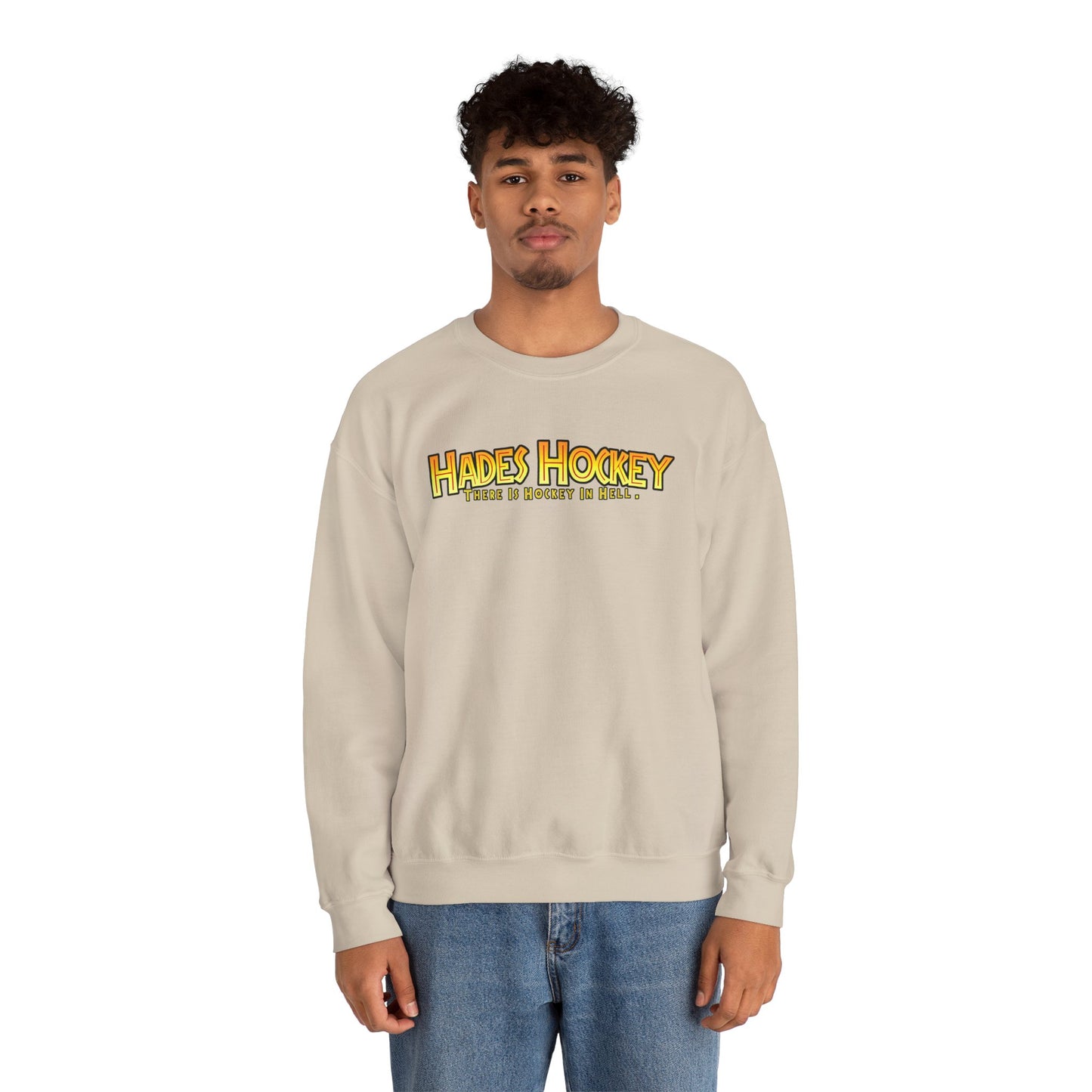 Jurassic Hades | Sweat