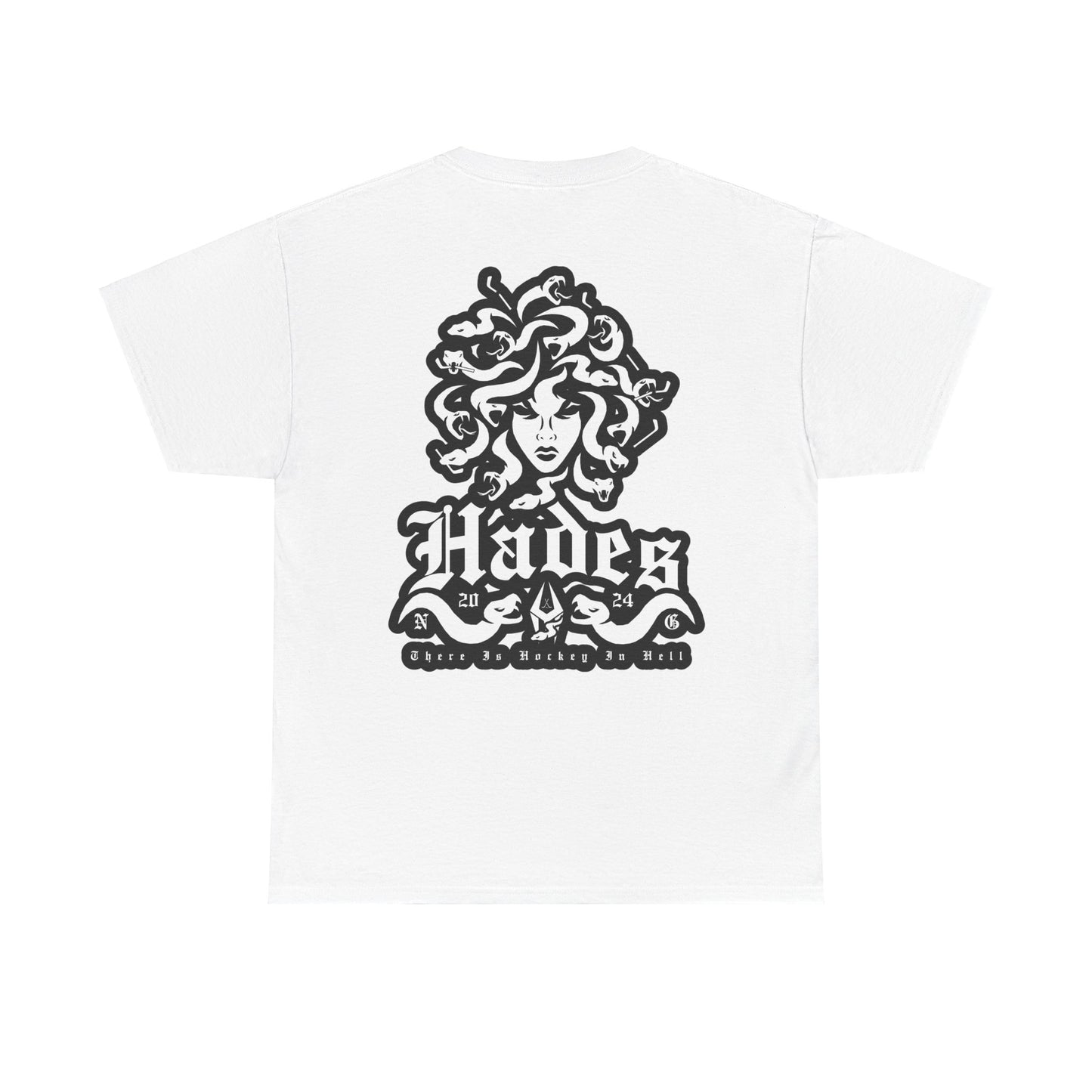 Medusa | Tee
