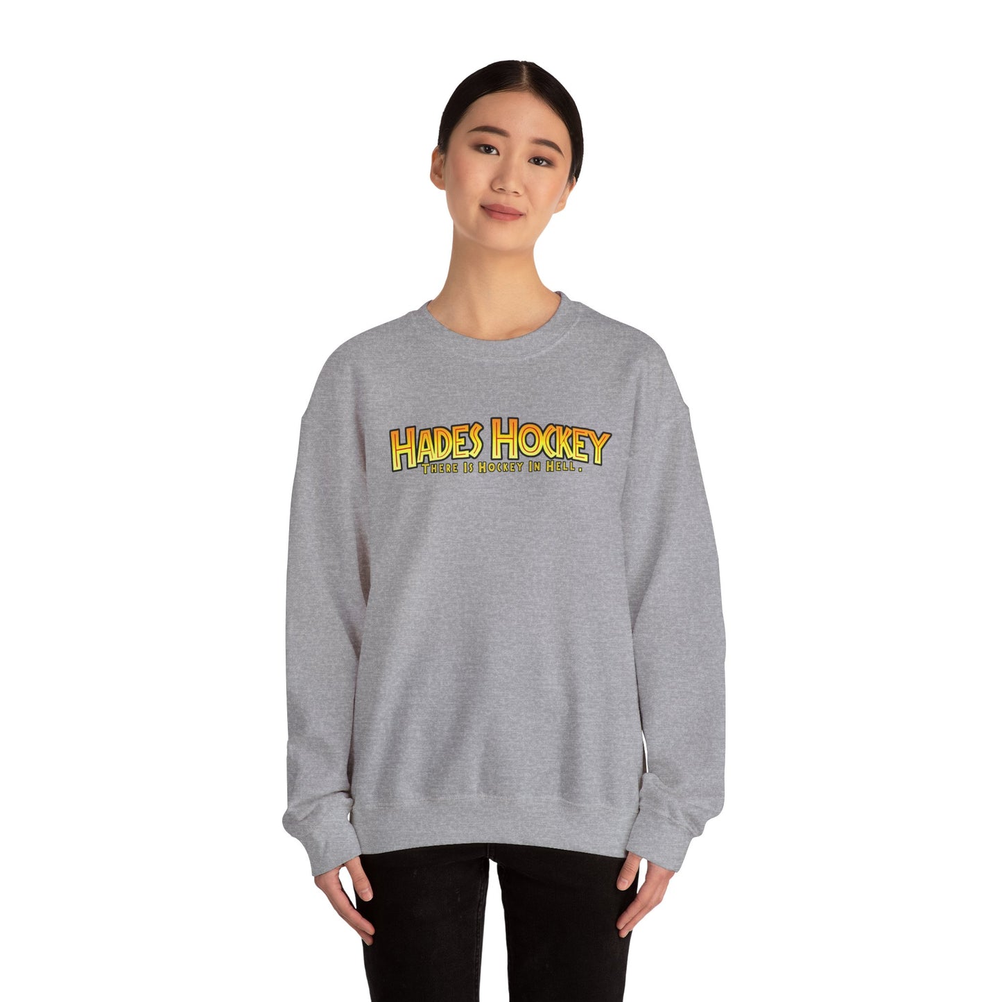 Jurassic Hades | Sweat