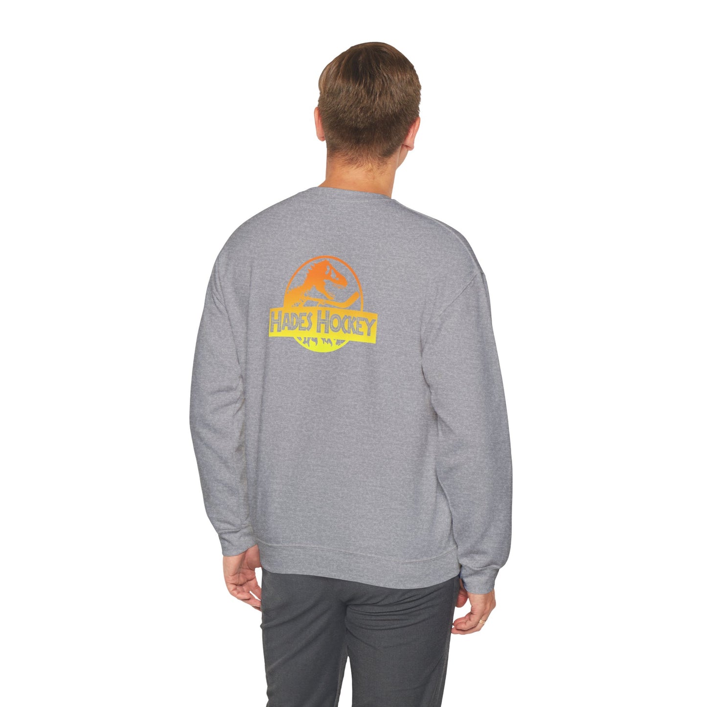 Jurassic Hades | Sweat